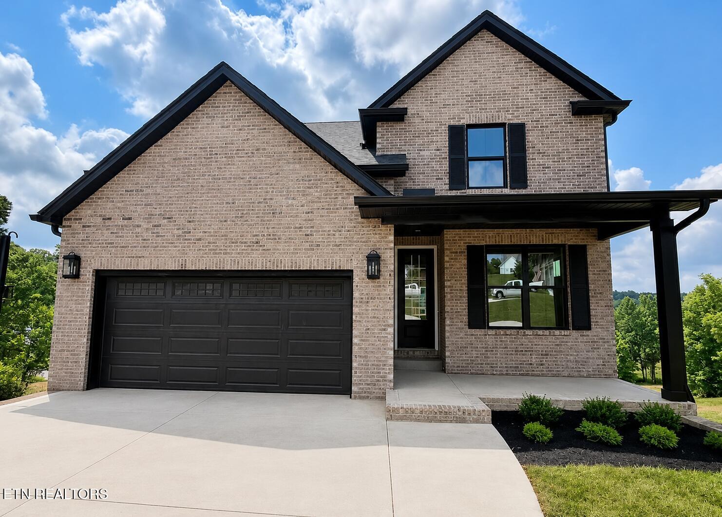 4434 Ivan Scott Drive Knoxville TN 37938