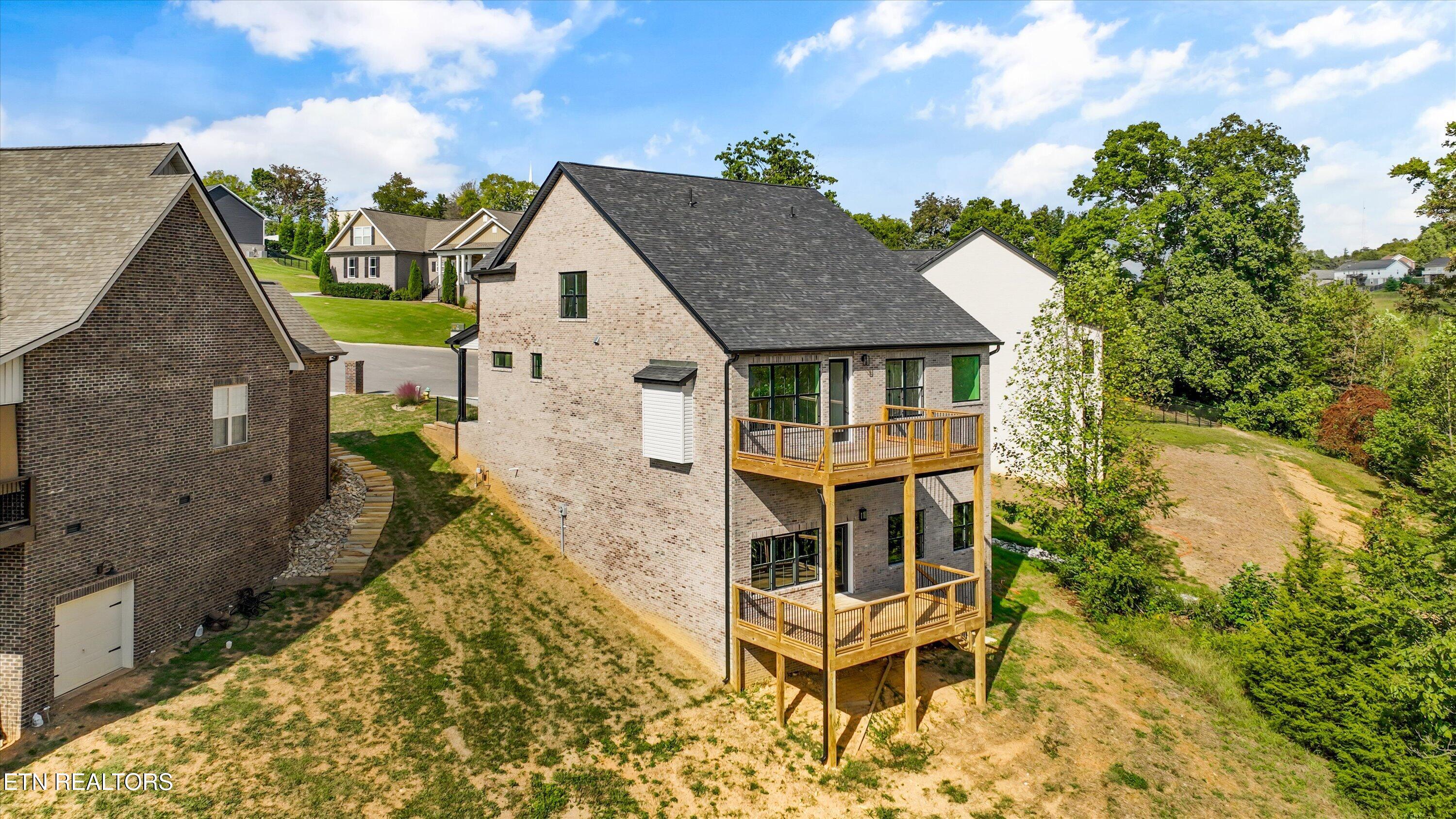 4434 Ivan Scott Drive Knoxville TN 37938