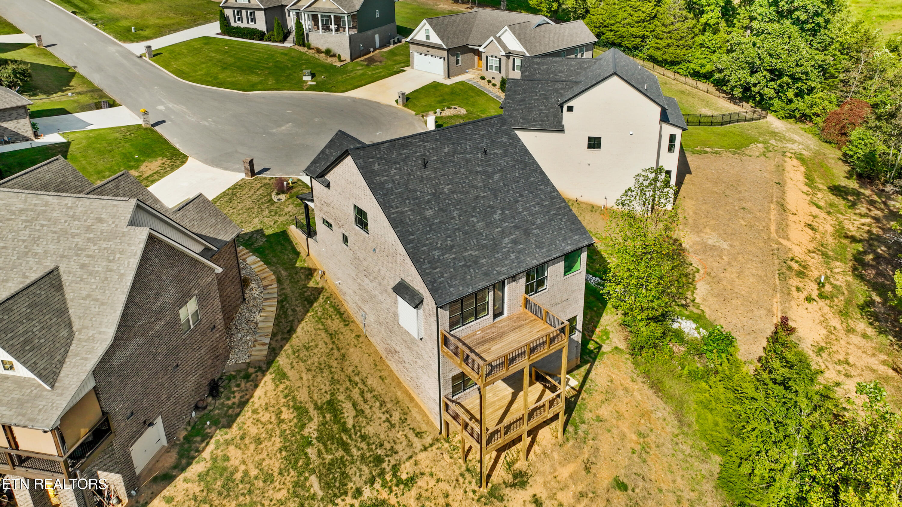 4434 Ivan Scott Drive Knoxville TN 37938