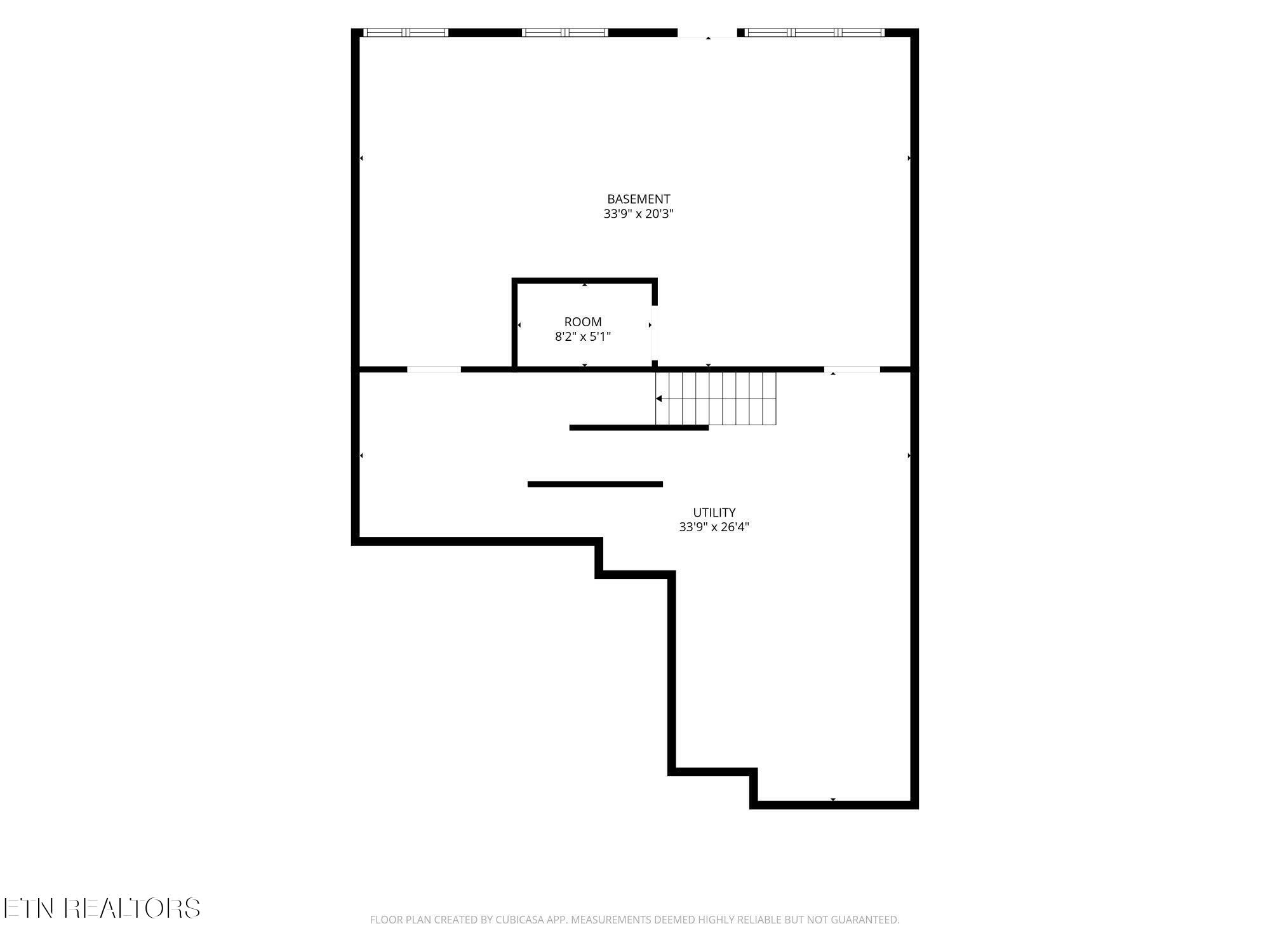4434 Ivan Scott Drive Knoxville TN 37938