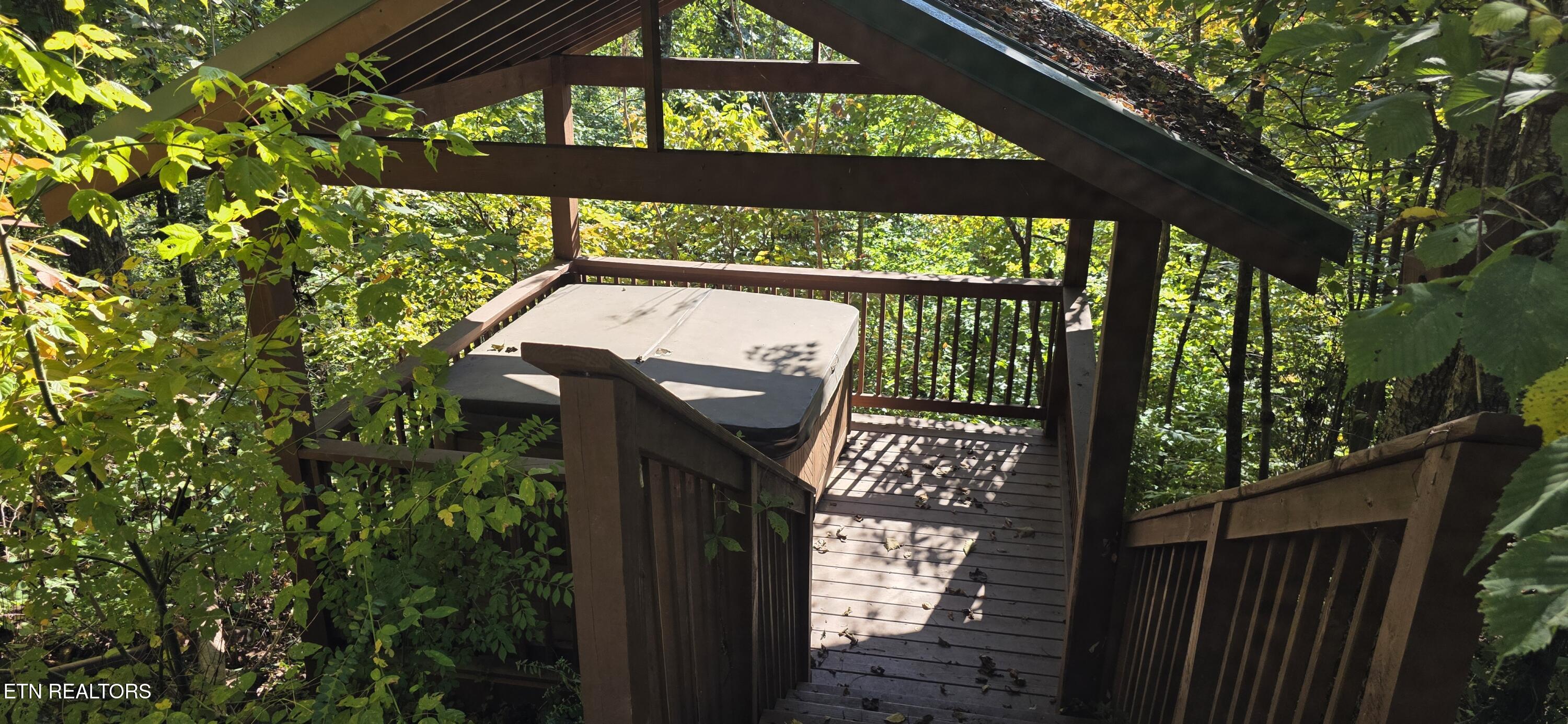 829 W Gold Dust Drive Pigeon Forge TN 37863