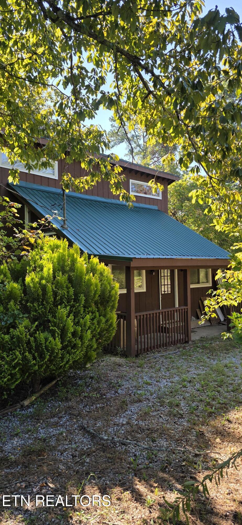 829 W Gold Dust Drive Pigeon Forge TN 37863