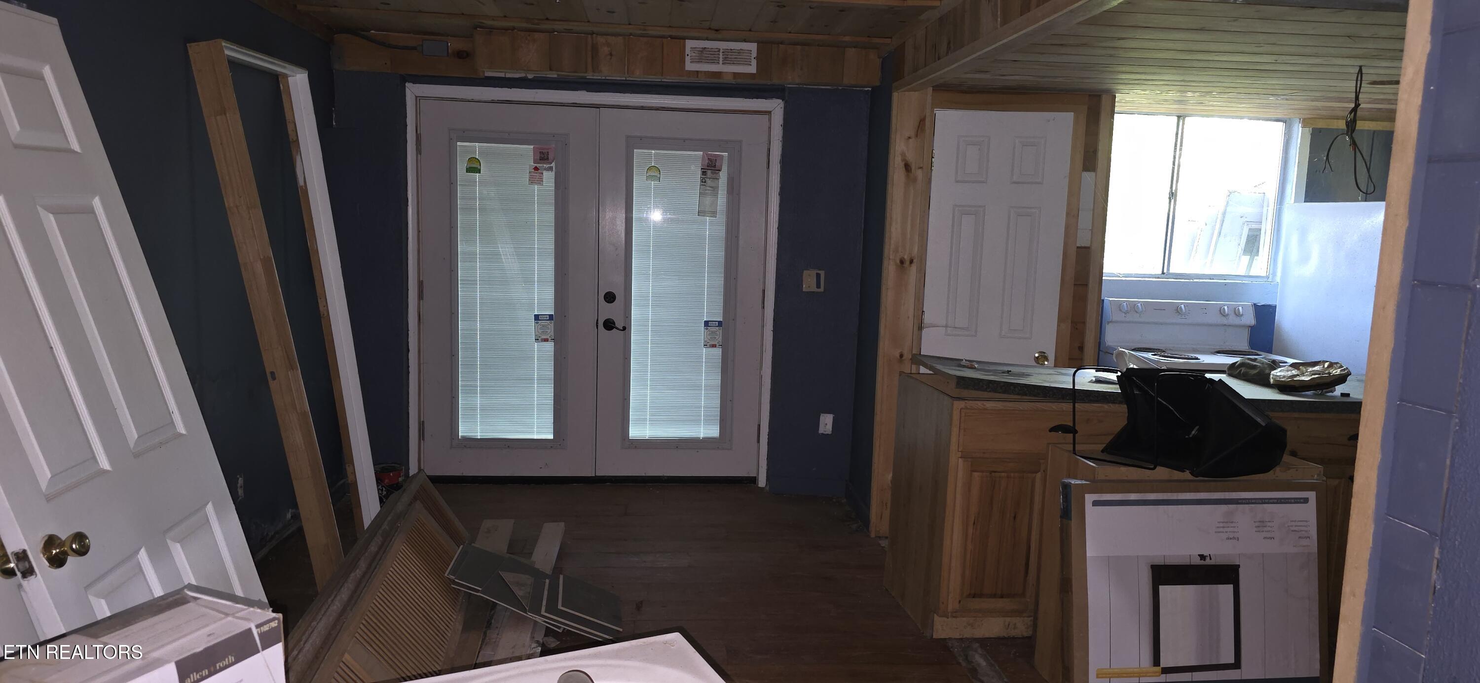 829 W Gold Dust Drive Pigeon Forge TN 37863
