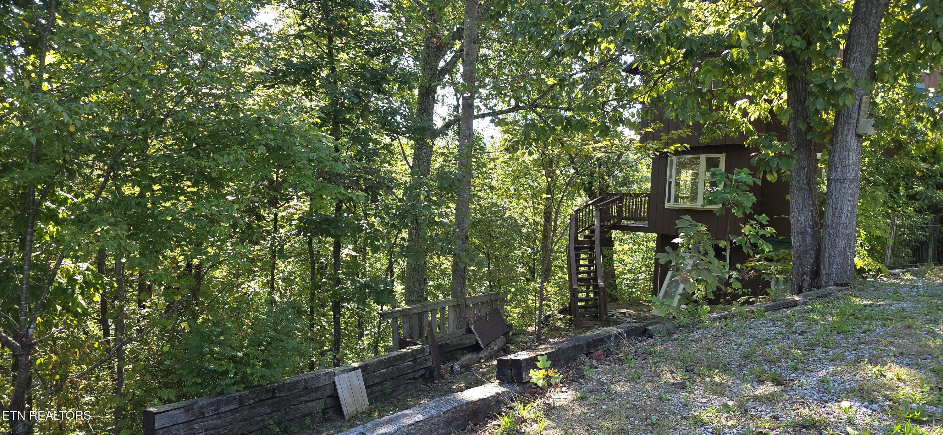 829 W Gold Dust Drive Pigeon Forge TN 37863