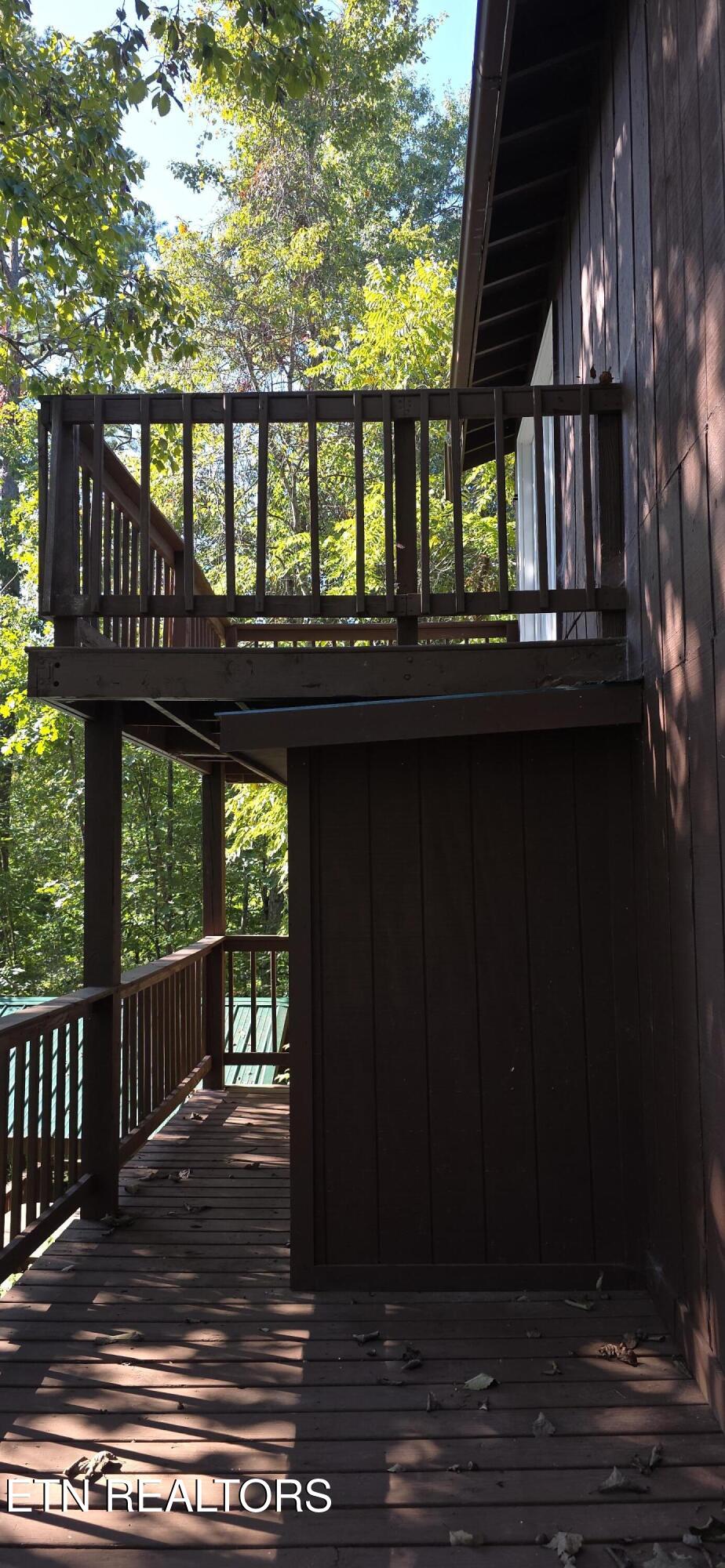 829 W Gold Dust Drive Pigeon Forge TN 37863