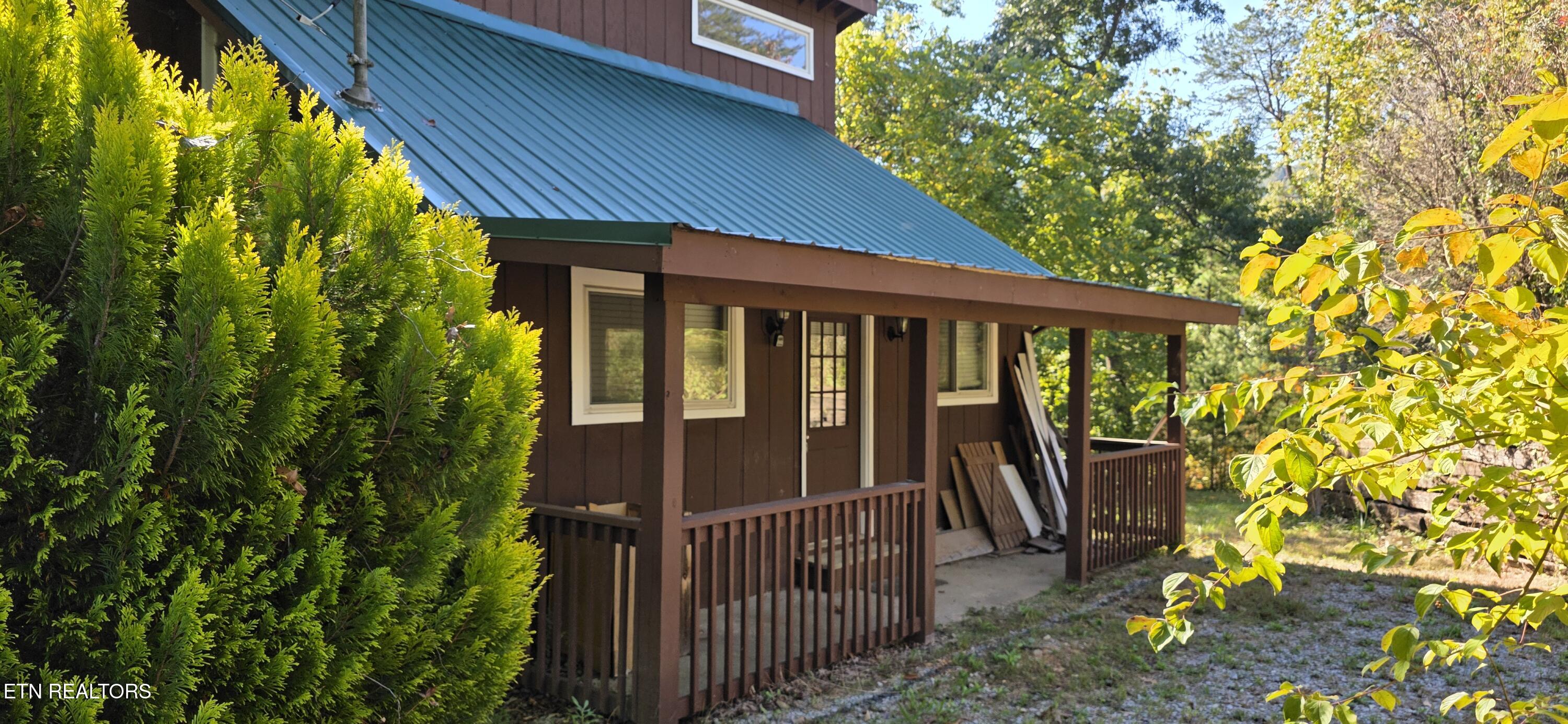829 W Gold Dust Drive Pigeon Forge TN 37863