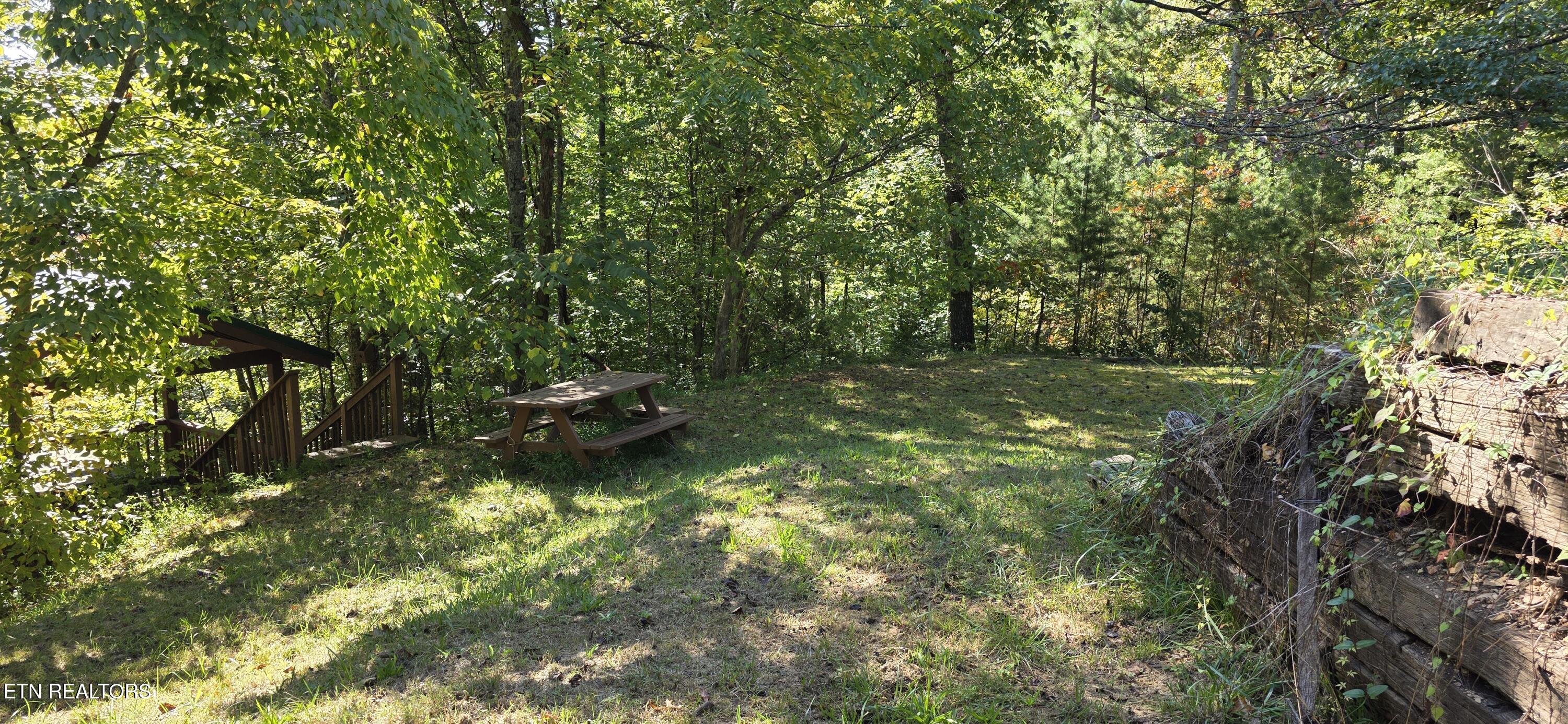 829 W Gold Dust Drive Pigeon Forge TN 37863