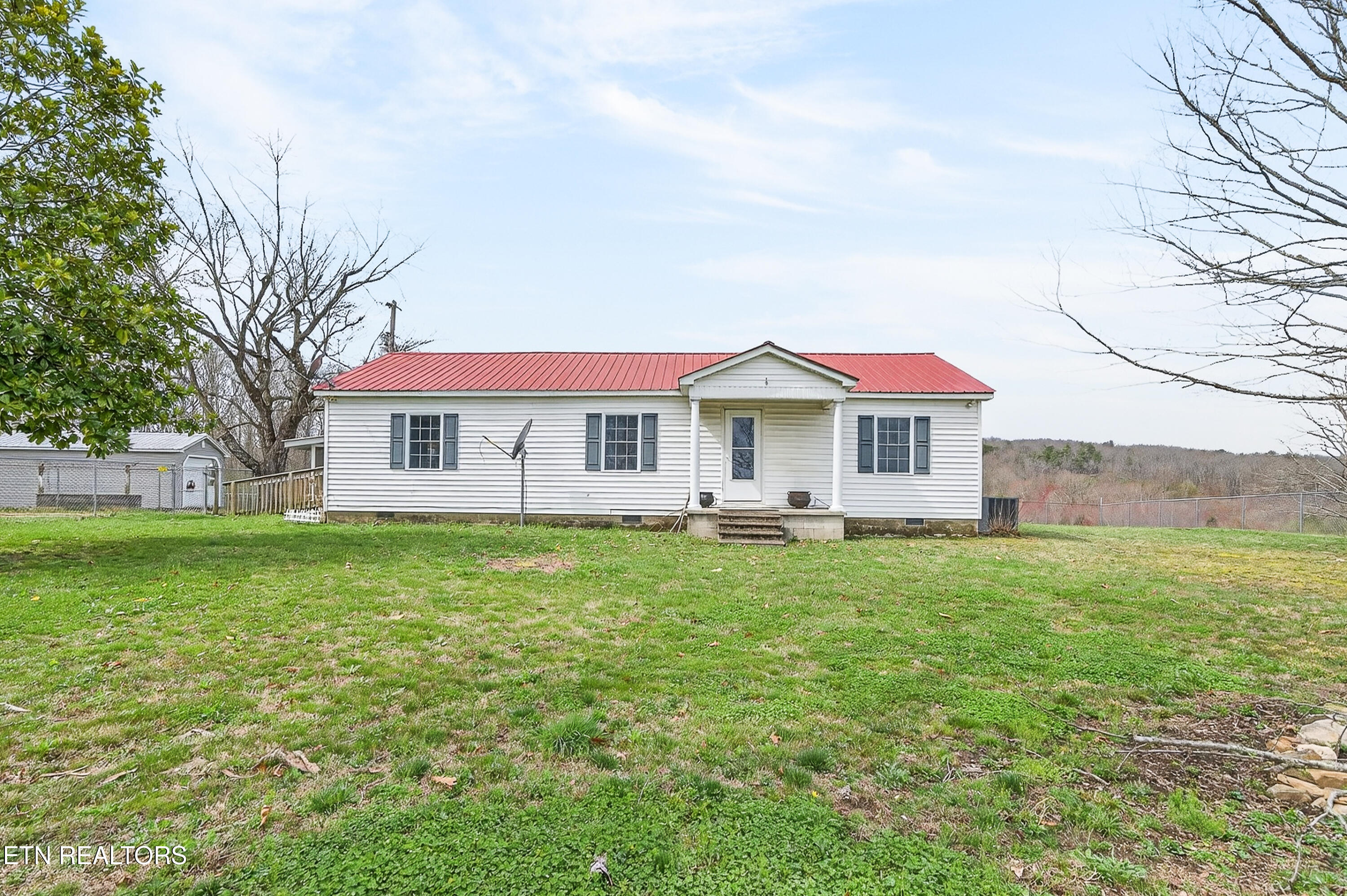 6311 Eastland Road Sparta TN 38583