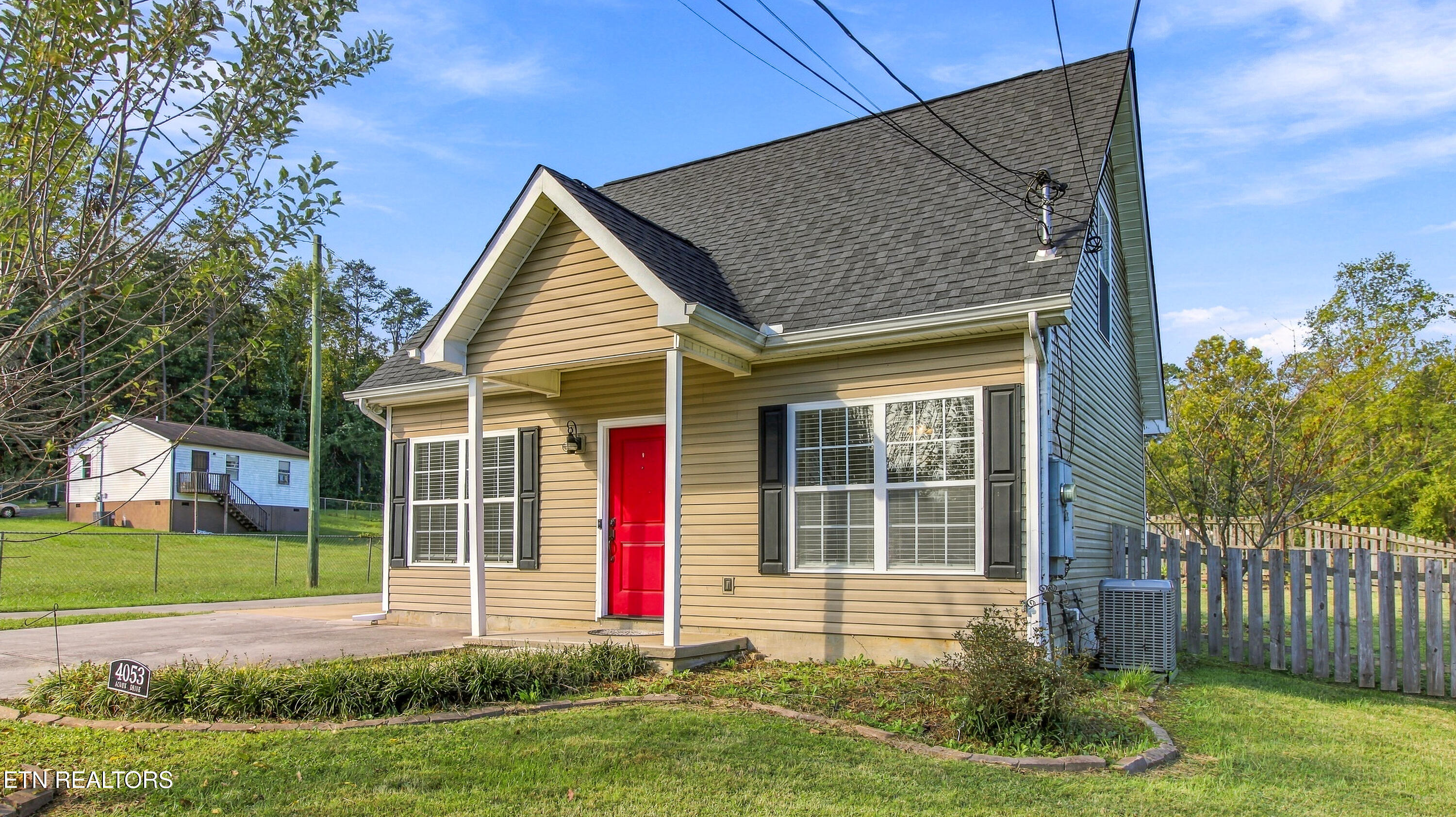 4053 Acorn Drive Knoxville TN 37918