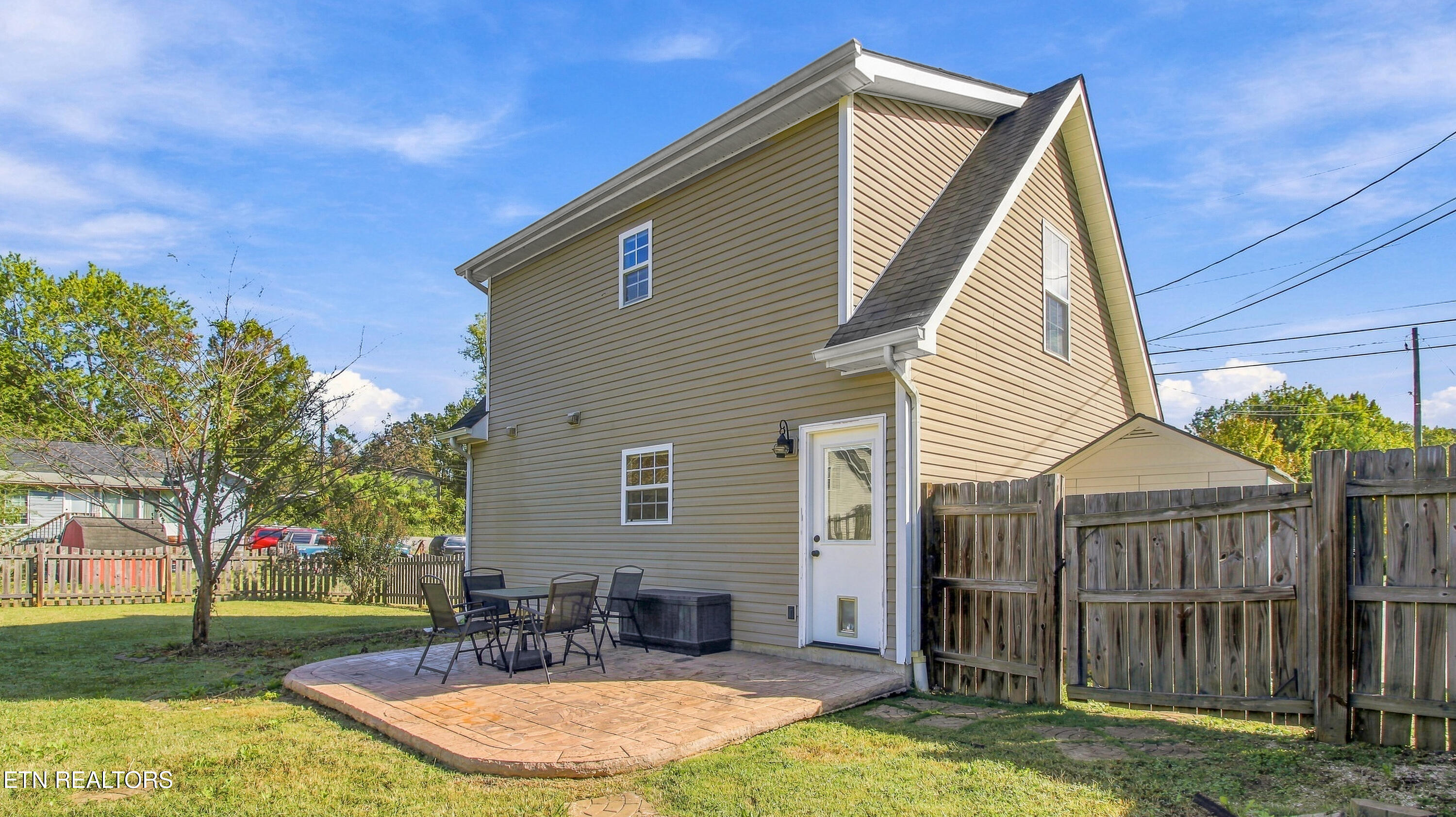 4053 Acorn Drive Knoxville TN 37918