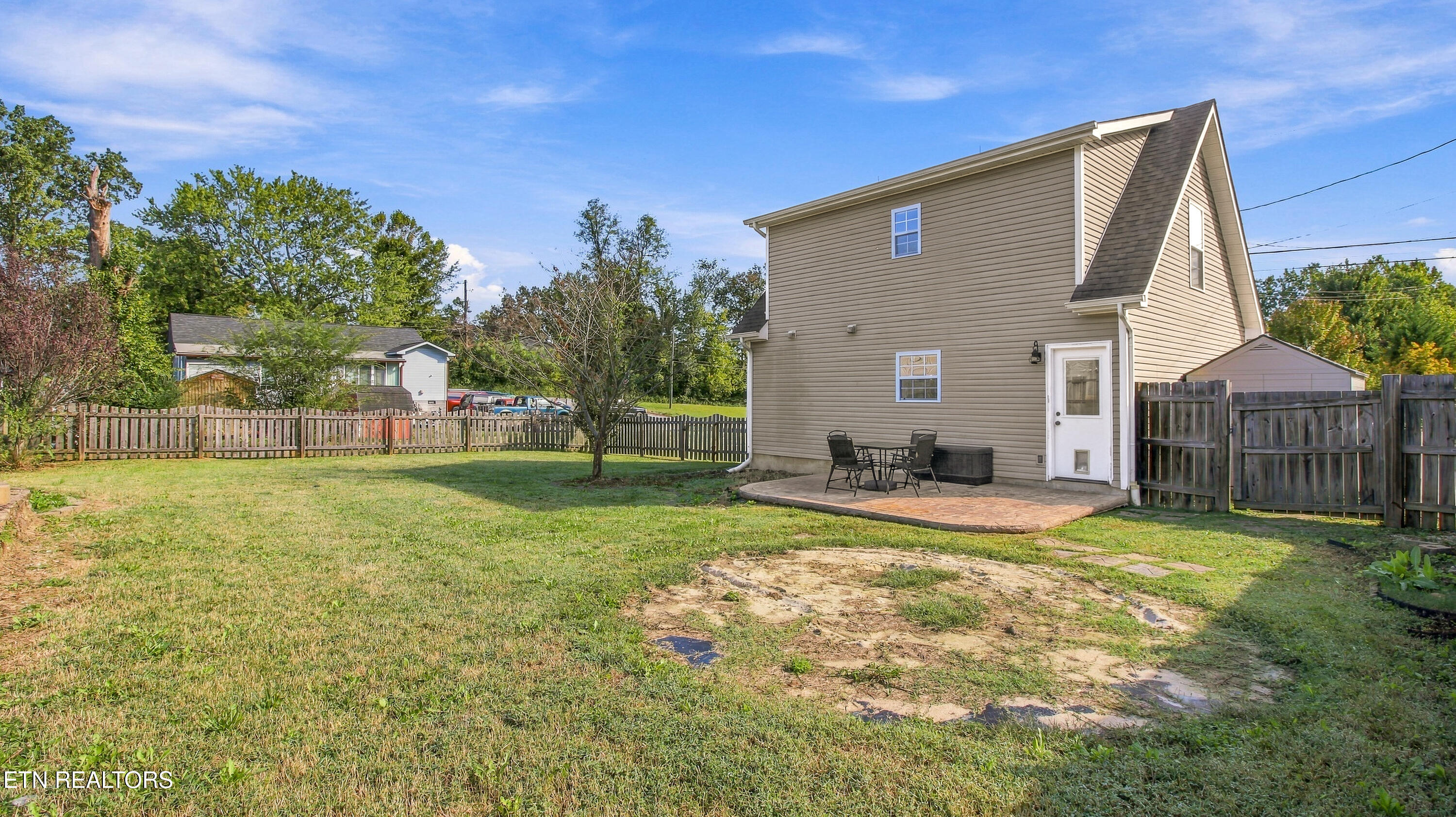 4053 Acorn Drive Knoxville TN 37918