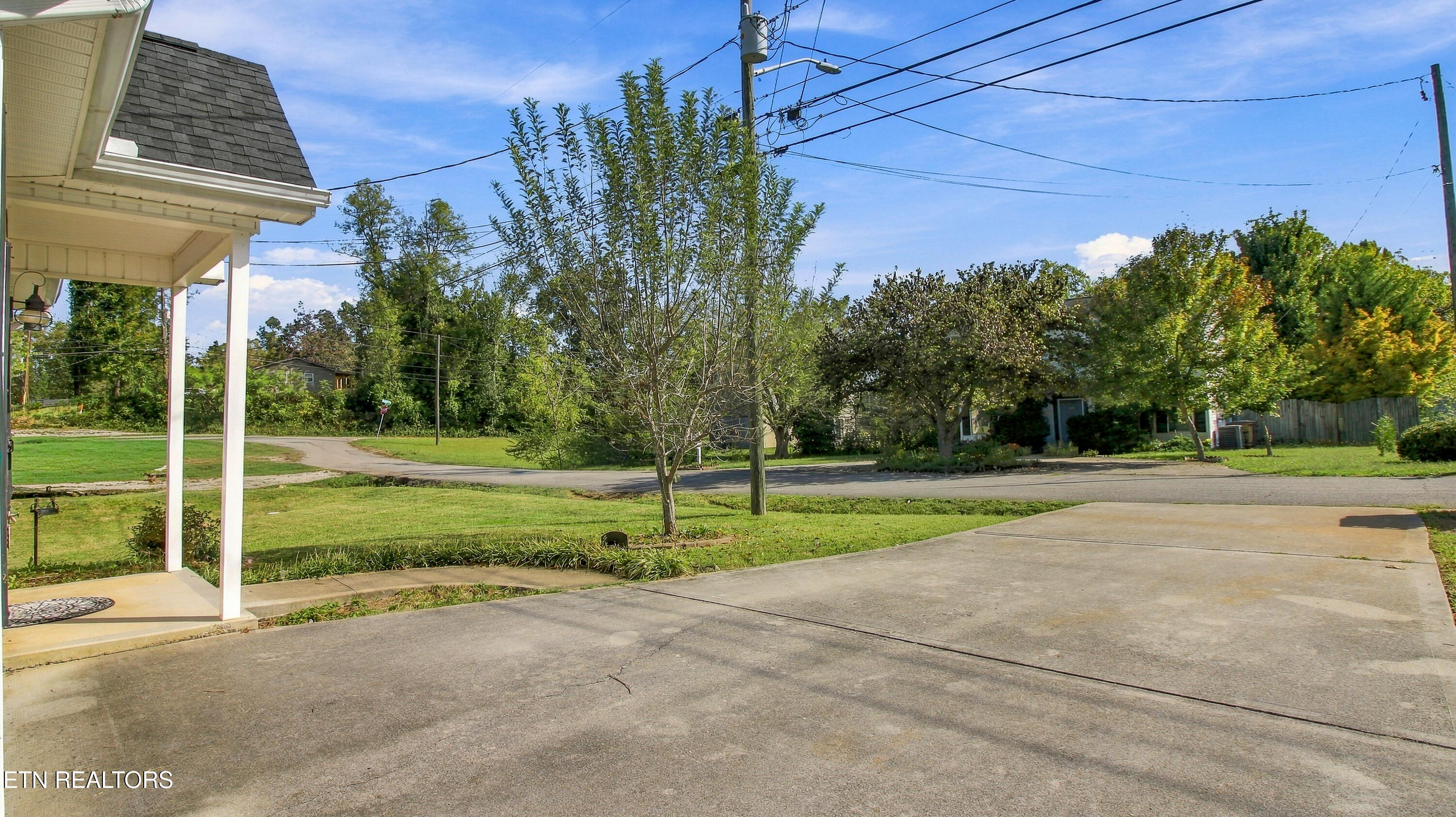 4053 Acorn Drive Knoxville TN 37918