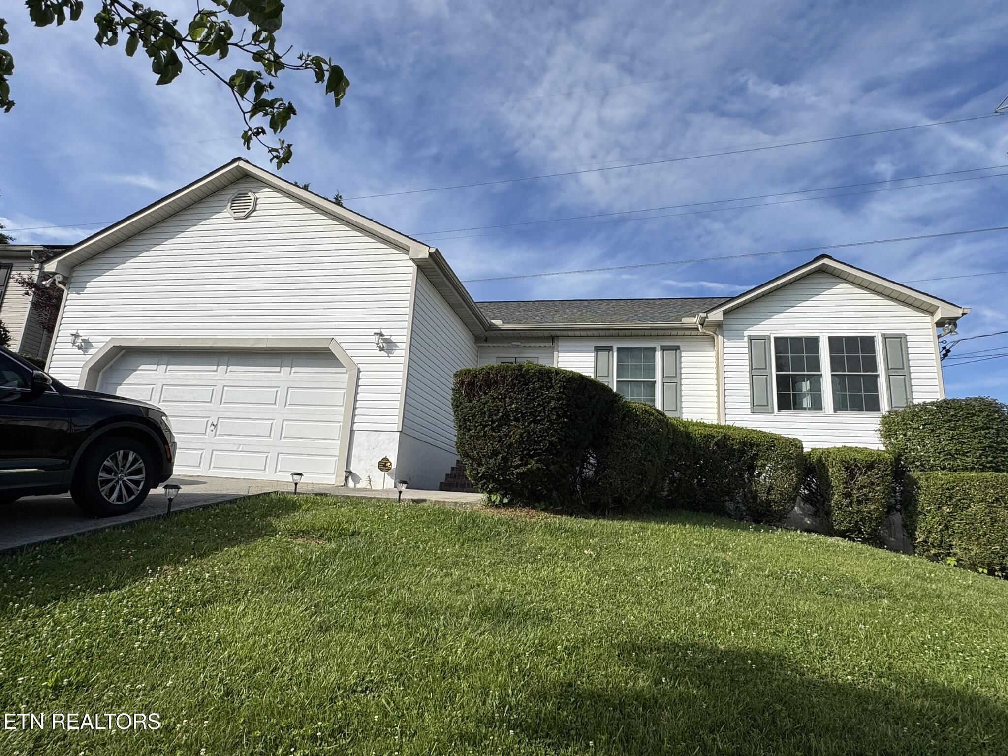 4512 Castleman Lane Knoxville TN 37921