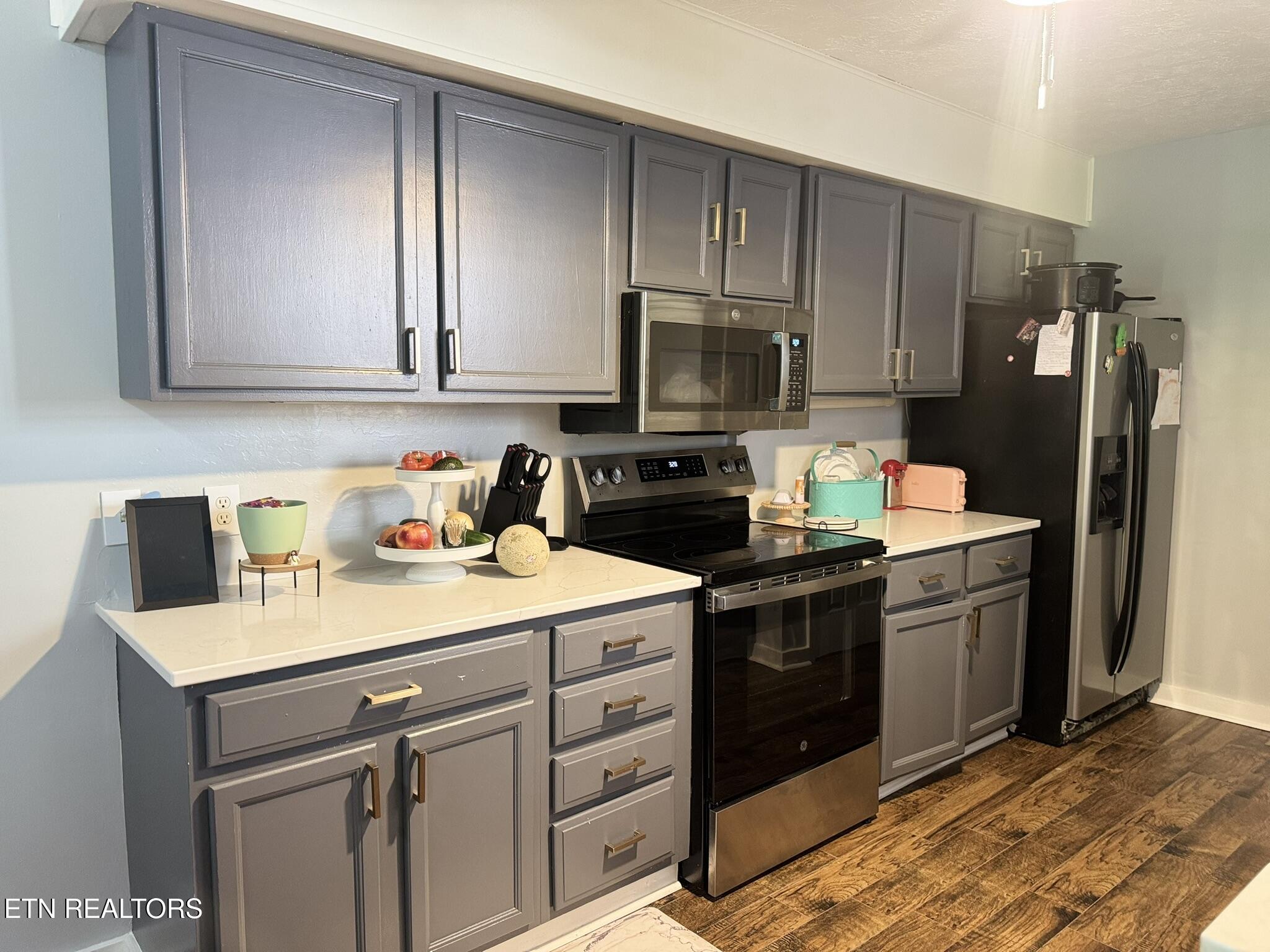 4512 Castleman Lane Knoxville TN 37921