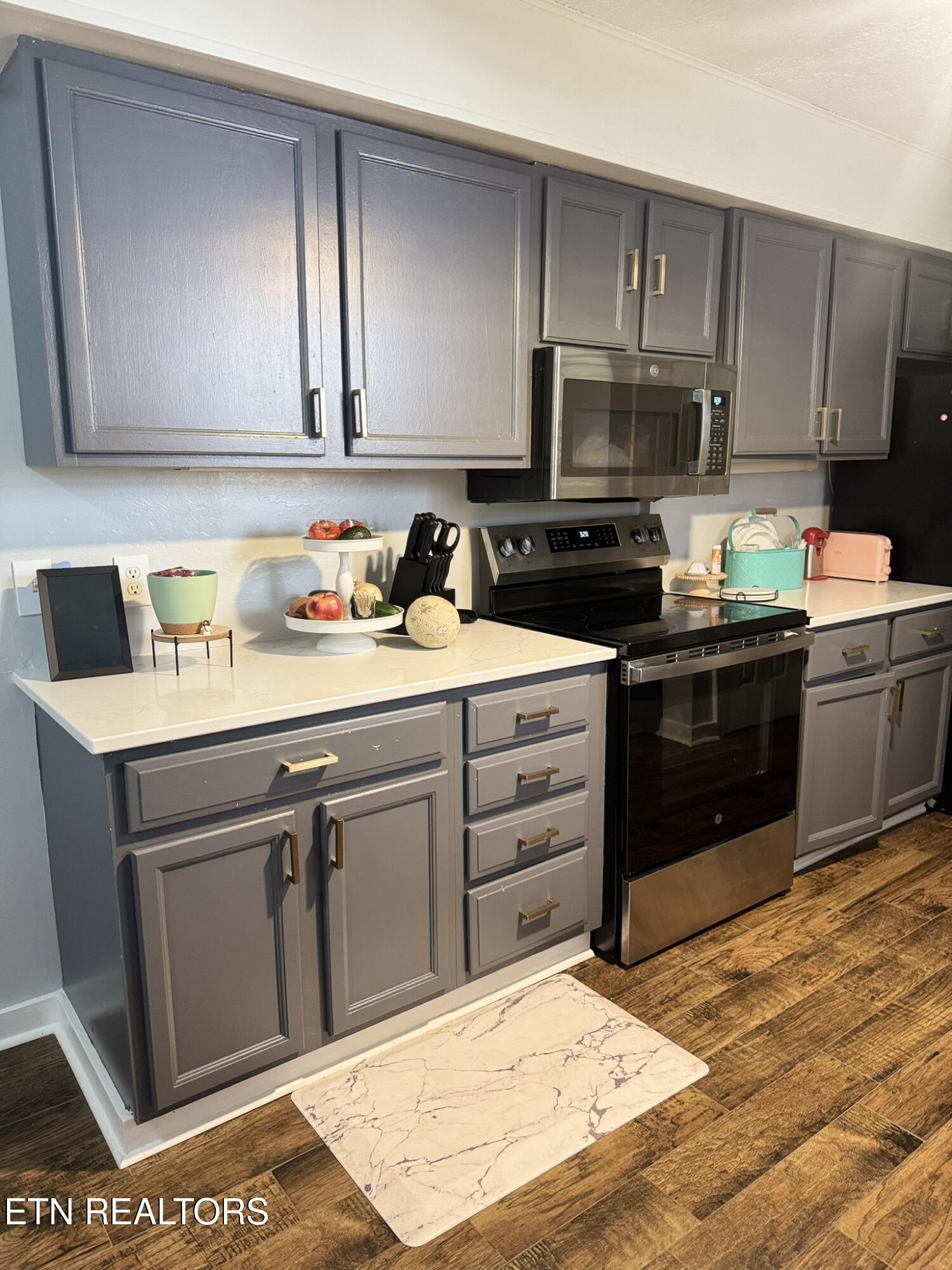 4512 Castleman Lane Knoxville TN 37921