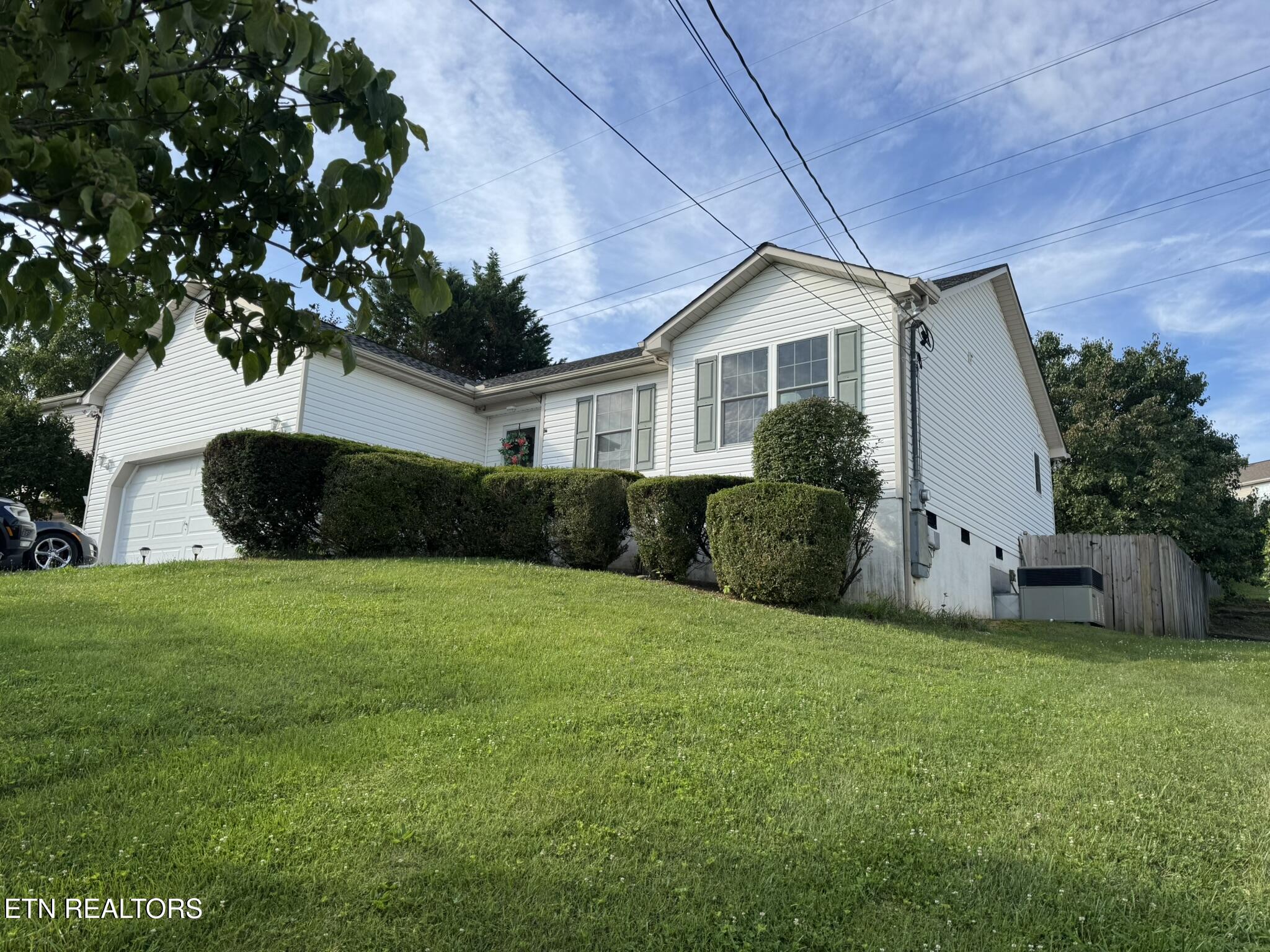 4512 Castleman Lane Knoxville TN 37921