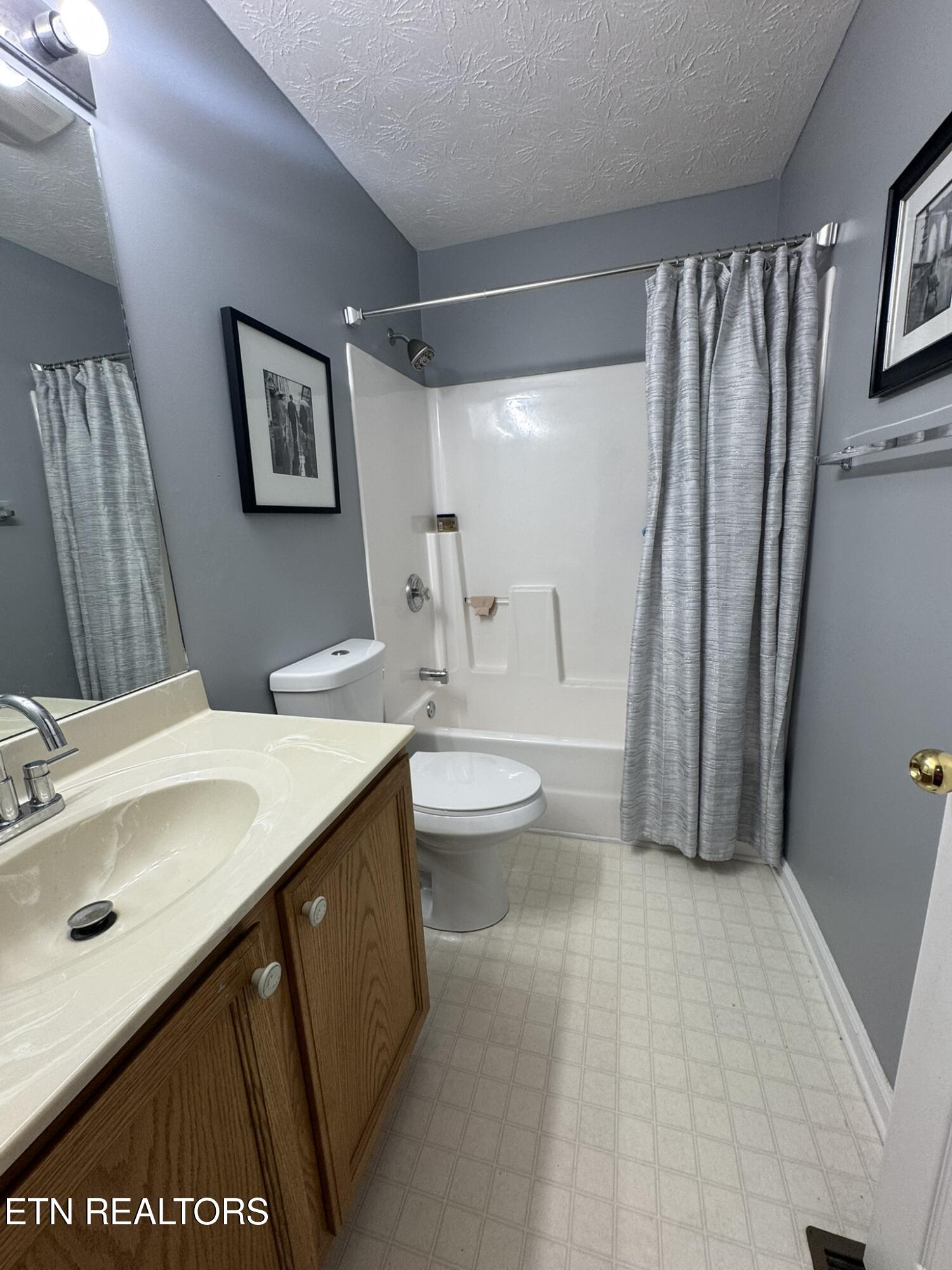 4512 Castleman Lane Knoxville TN 37921