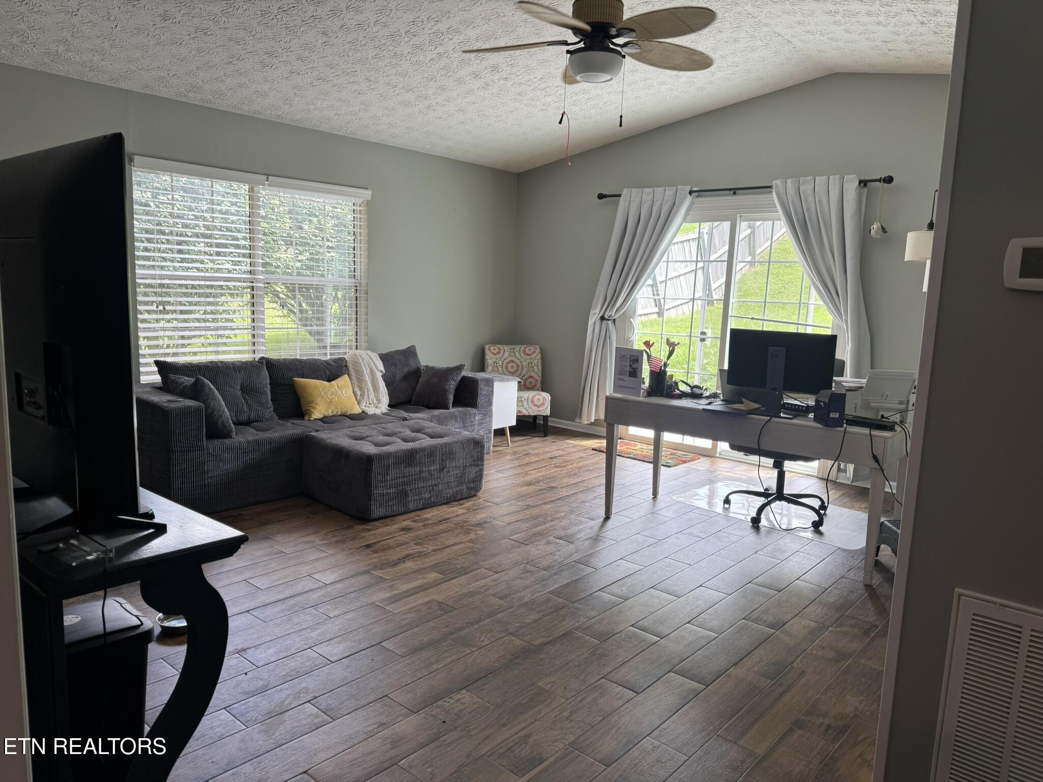 4512 Castleman Lane Knoxville TN 37921