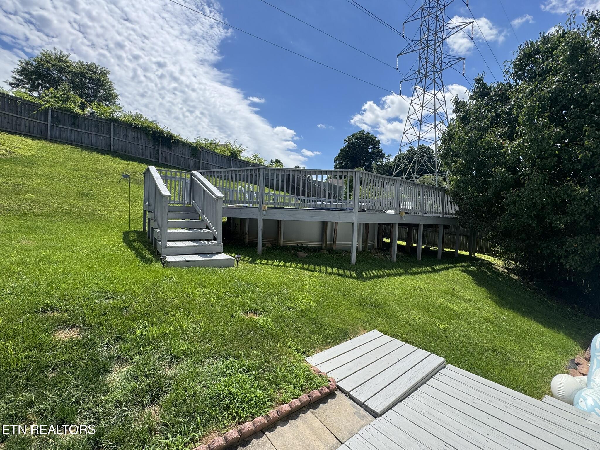 4512 Castleman Lane Knoxville TN 37921