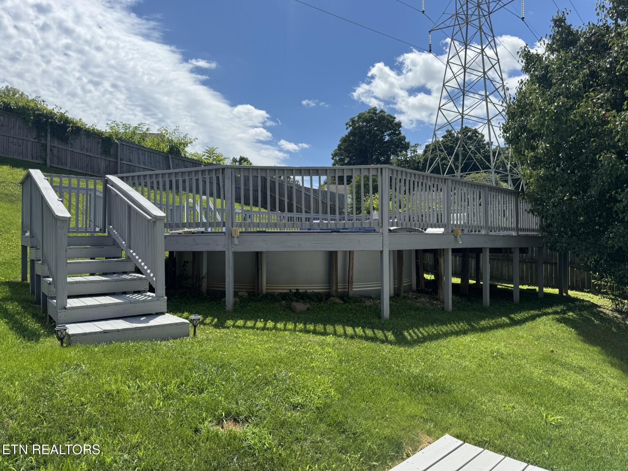 4512 Castleman Lane Knoxville TN 37921