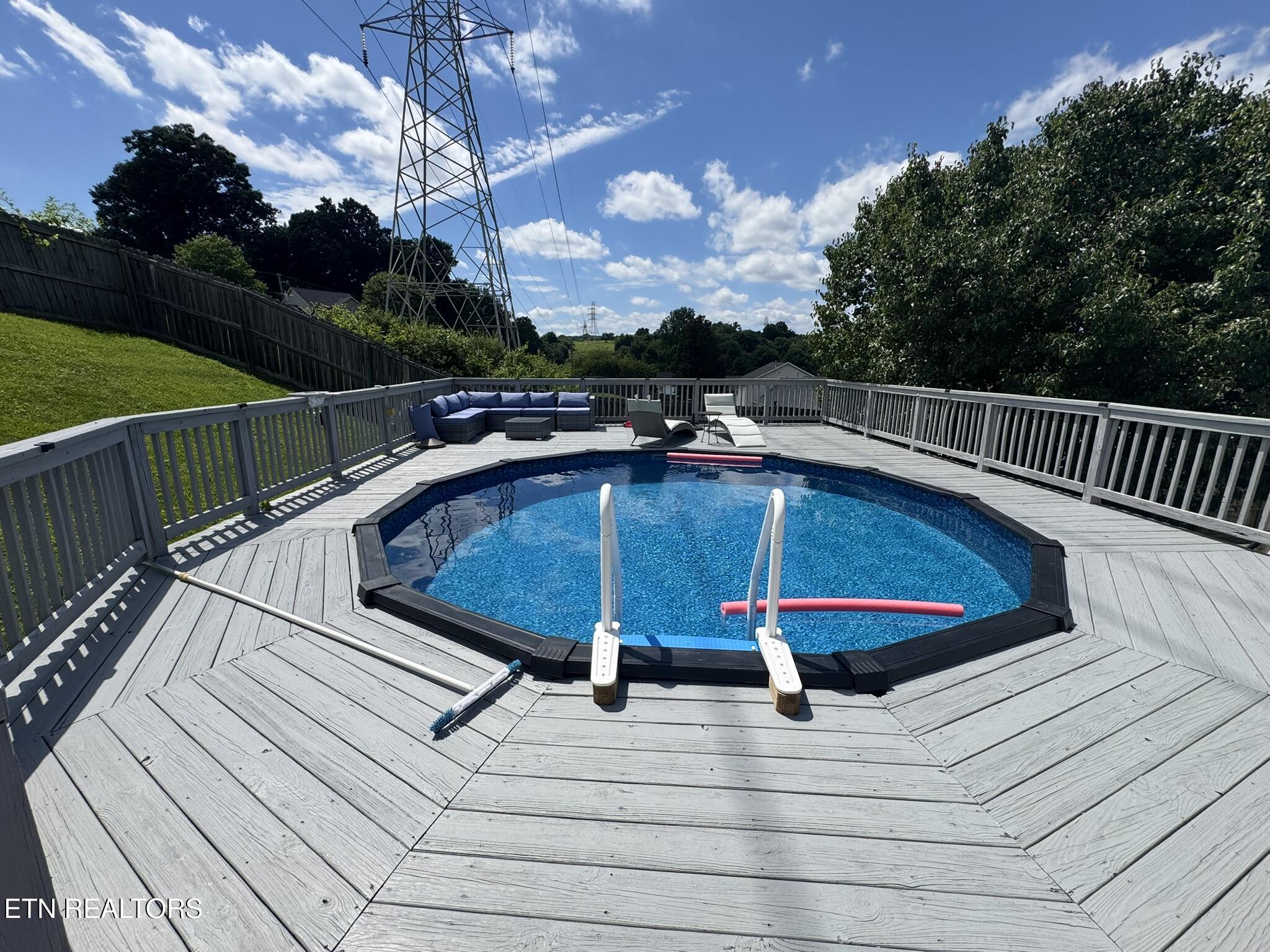4512 Castleman Lane Knoxville TN 37921