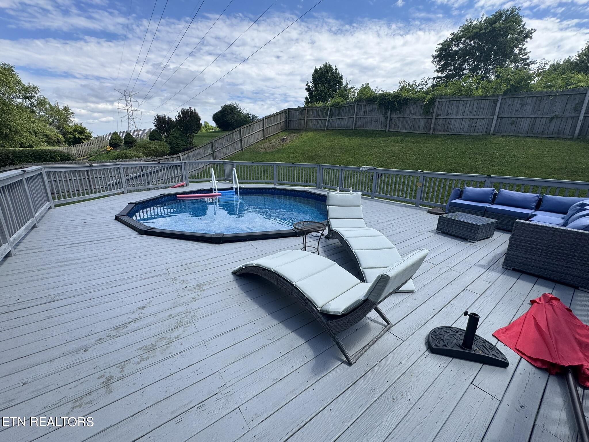 4512 Castleman Lane Knoxville TN 37921