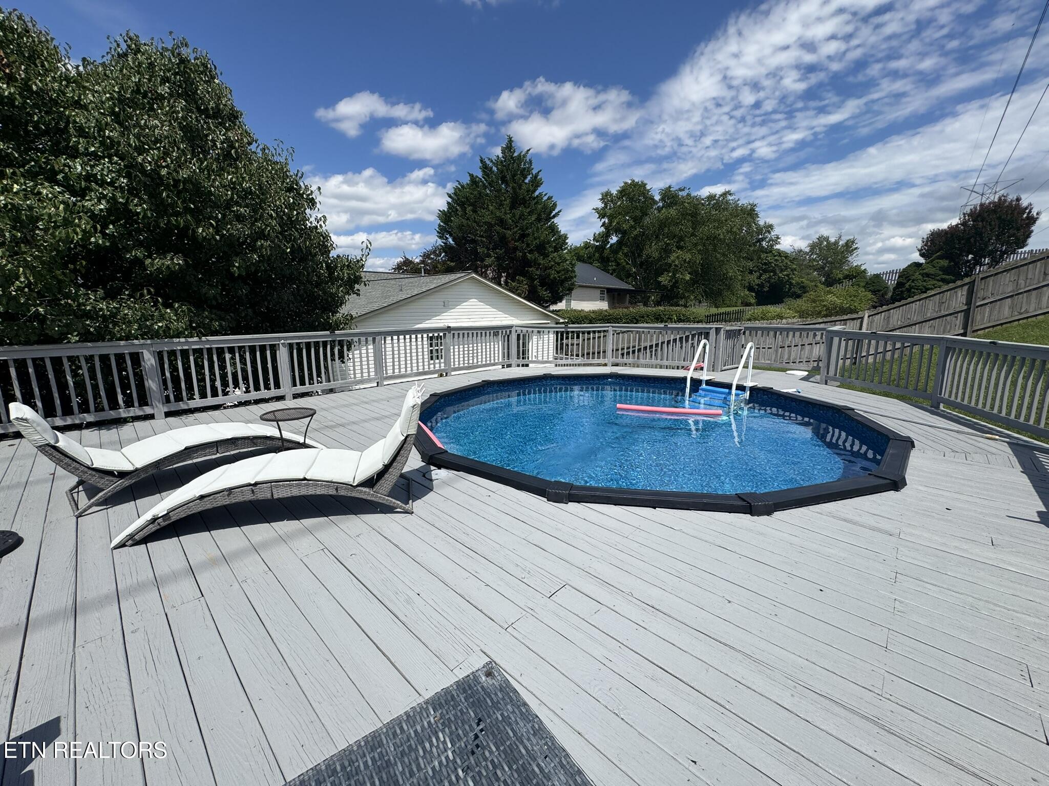 4512 Castleman Lane Knoxville TN 37921