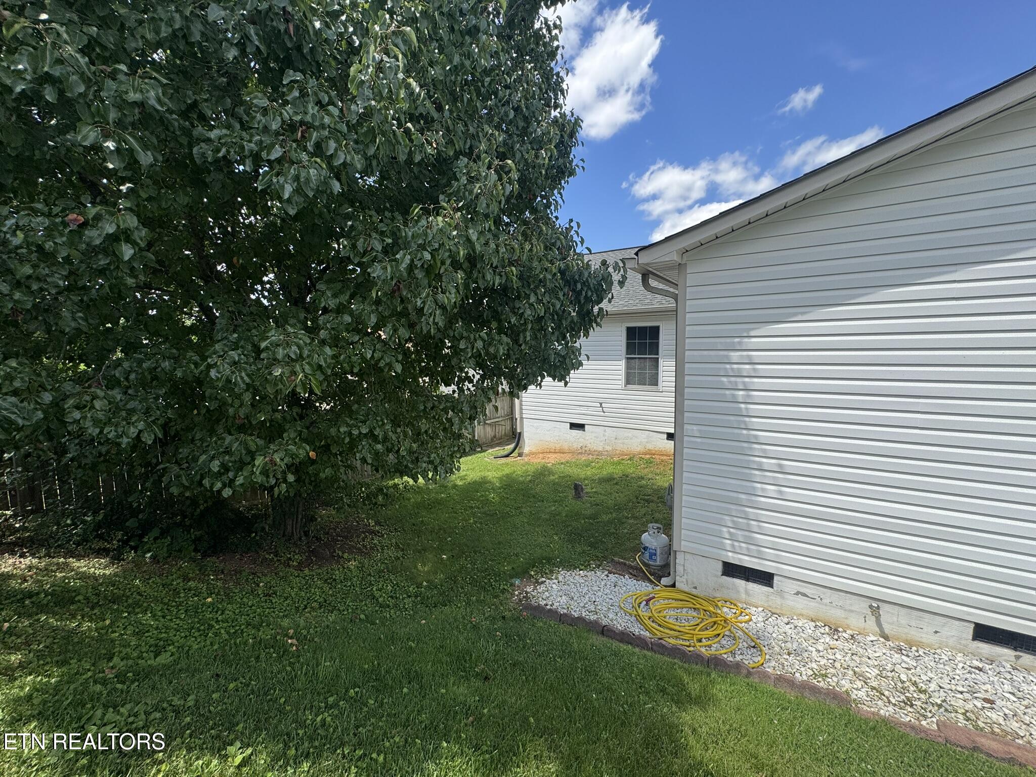 4512 Castleman Lane Knoxville TN 37921