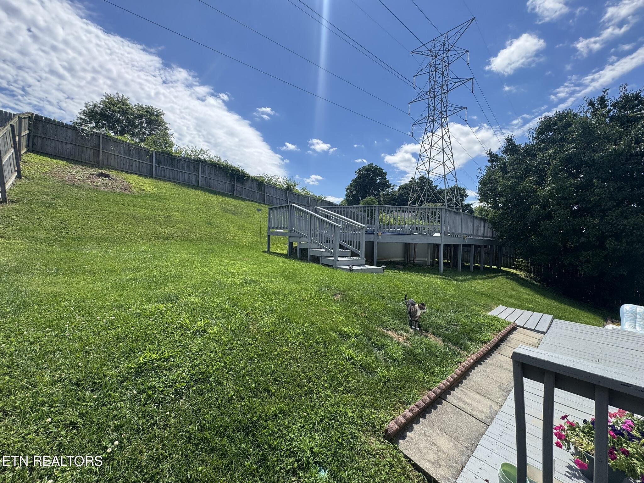 4512 Castleman Lane Knoxville TN 37921