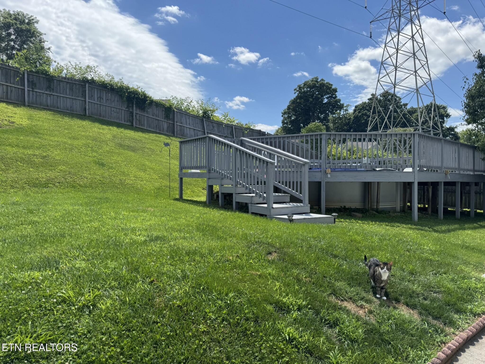 4512 Castleman Lane Knoxville TN 37921