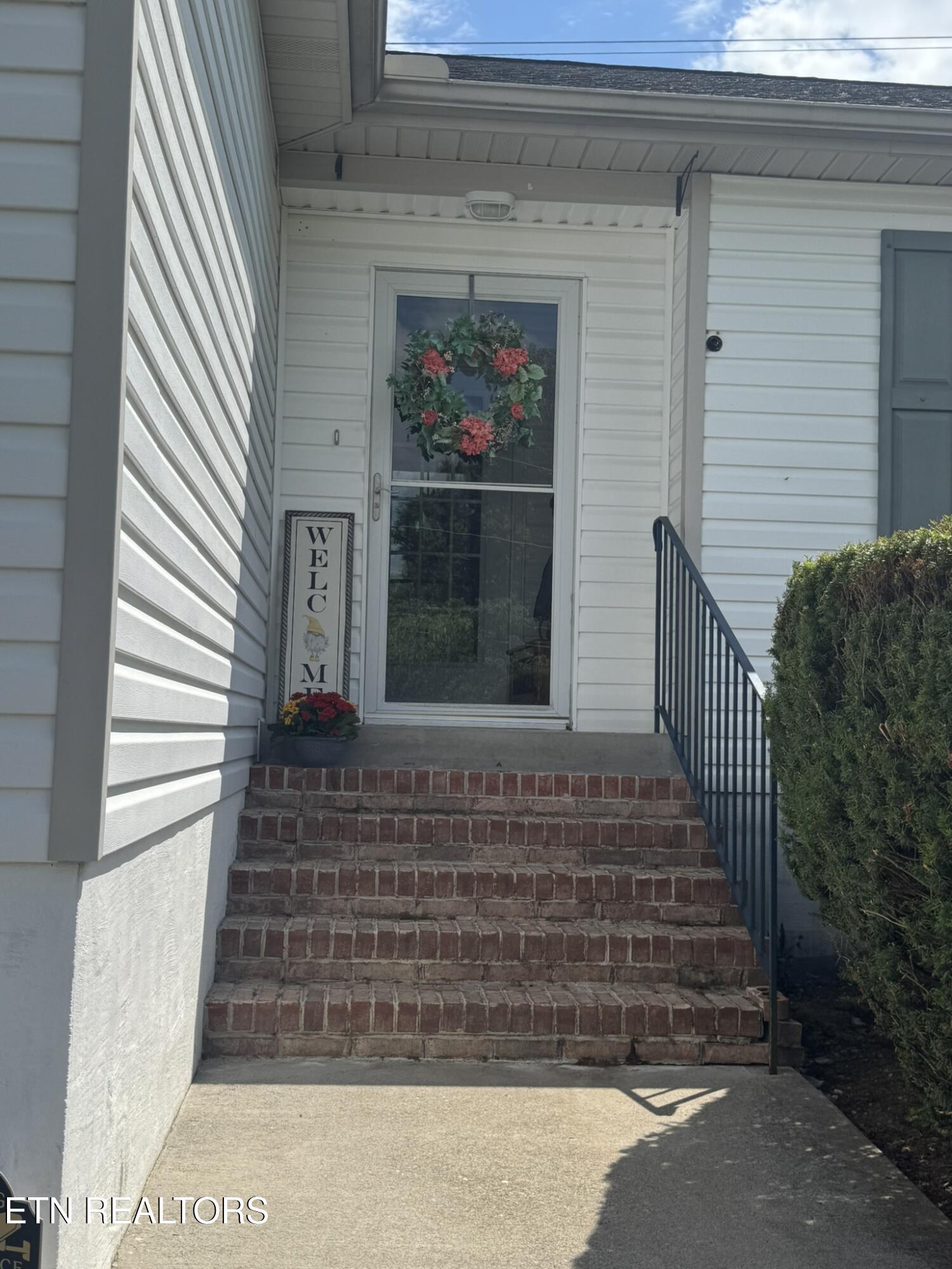 4512 Castleman Lane Knoxville TN 37921