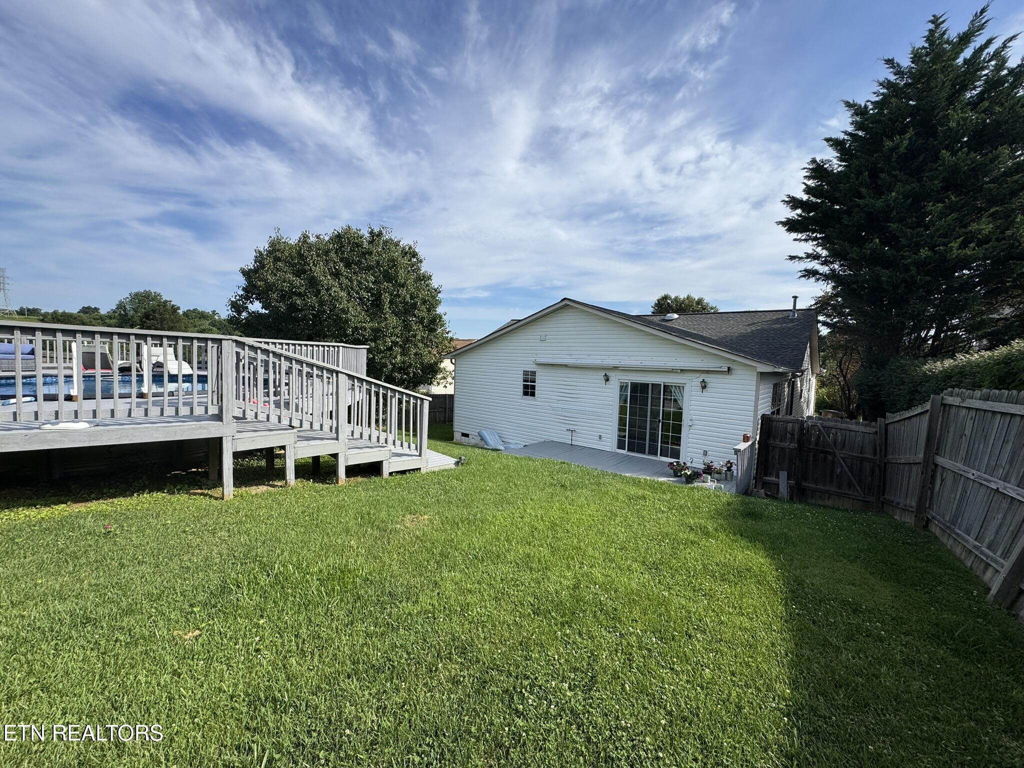 4512 Castleman Lane Knoxville TN 37921