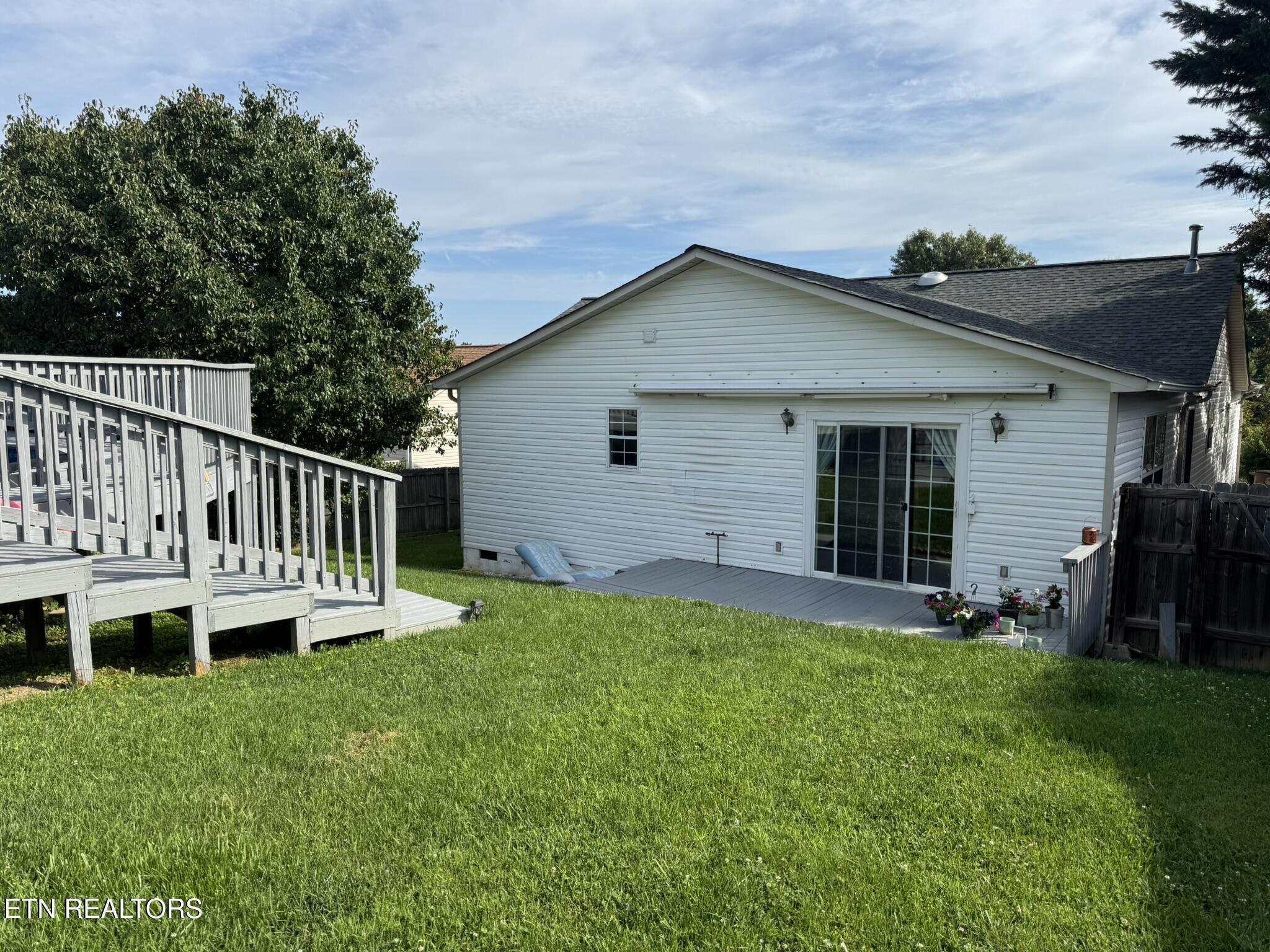 4512 Castleman Lane Knoxville TN 37921