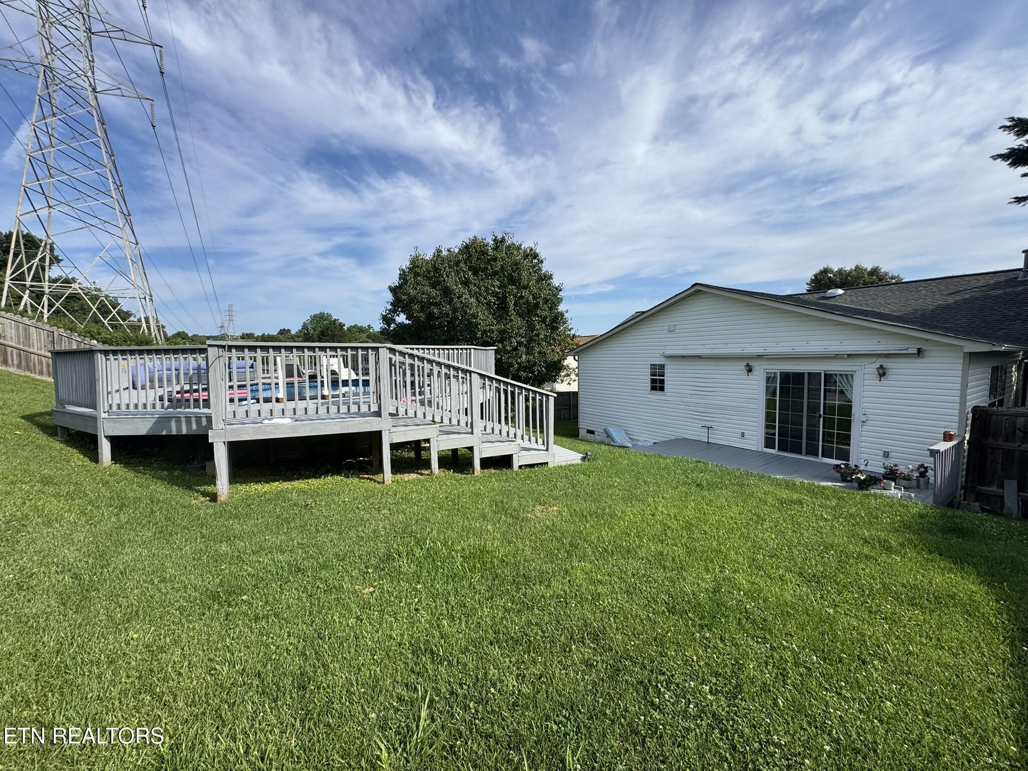 4512 Castleman Lane Knoxville TN 37921