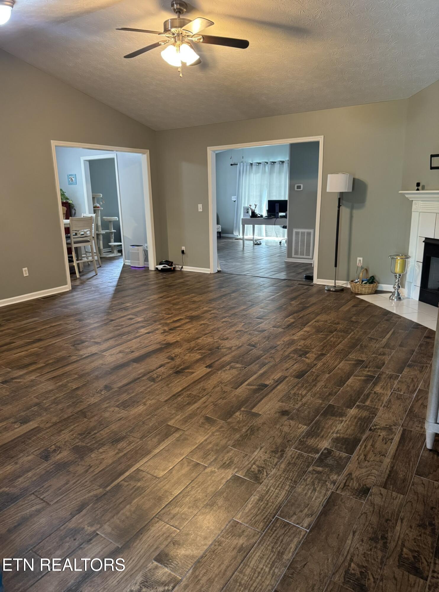 4512 Castleman Lane Knoxville TN 37921