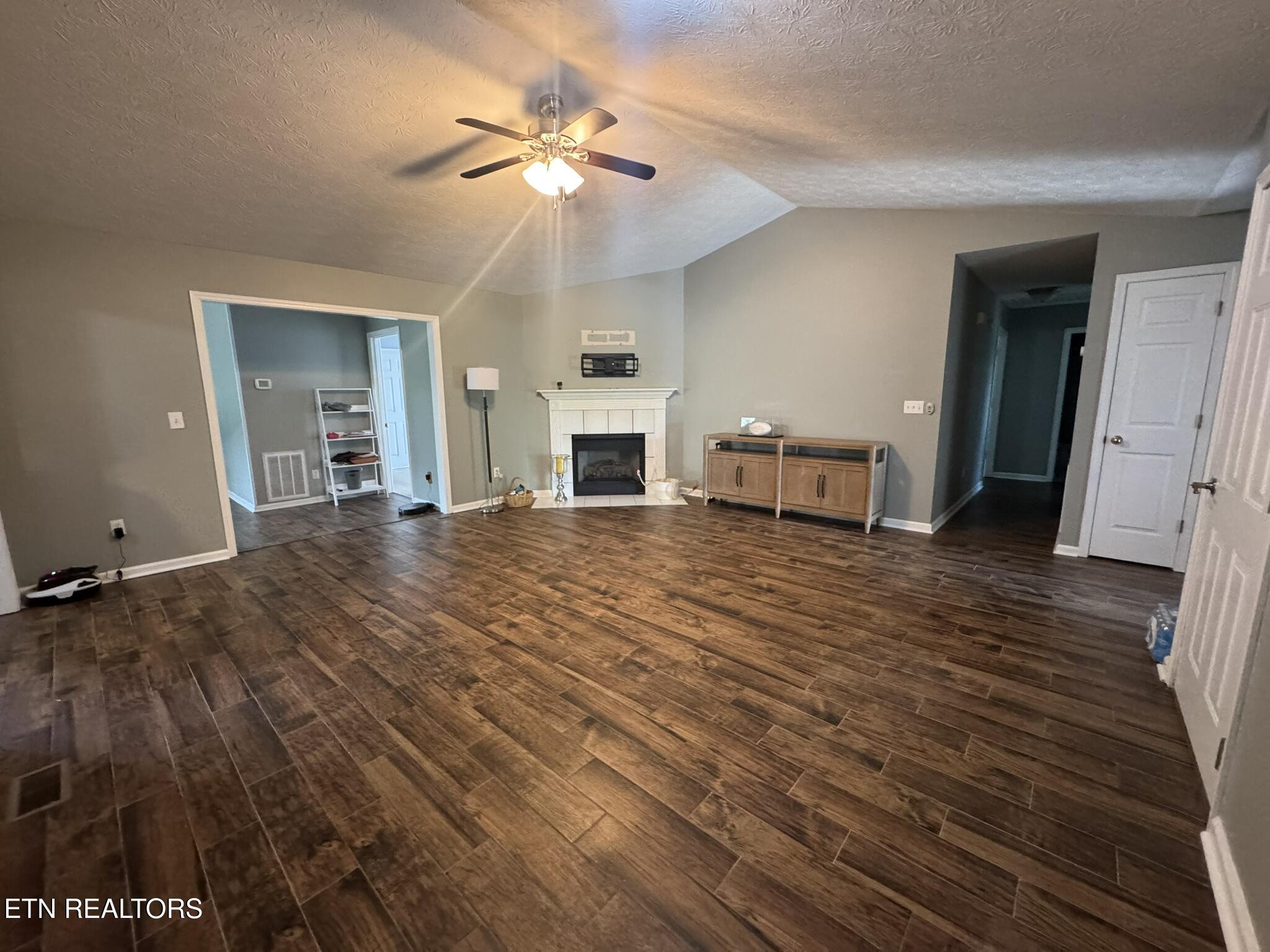 4512 Castleman Lane Knoxville TN 37921