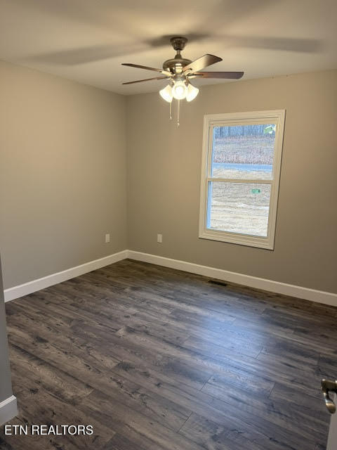 388 Bear Knob Lane Crawford TN 38554