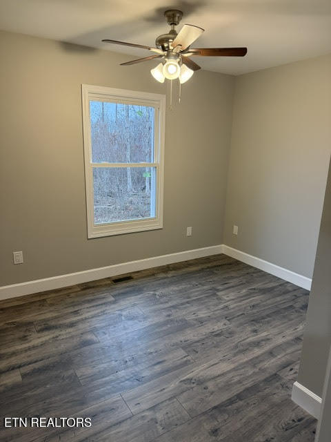 388 Bear Knob Lane Crawford TN 38554