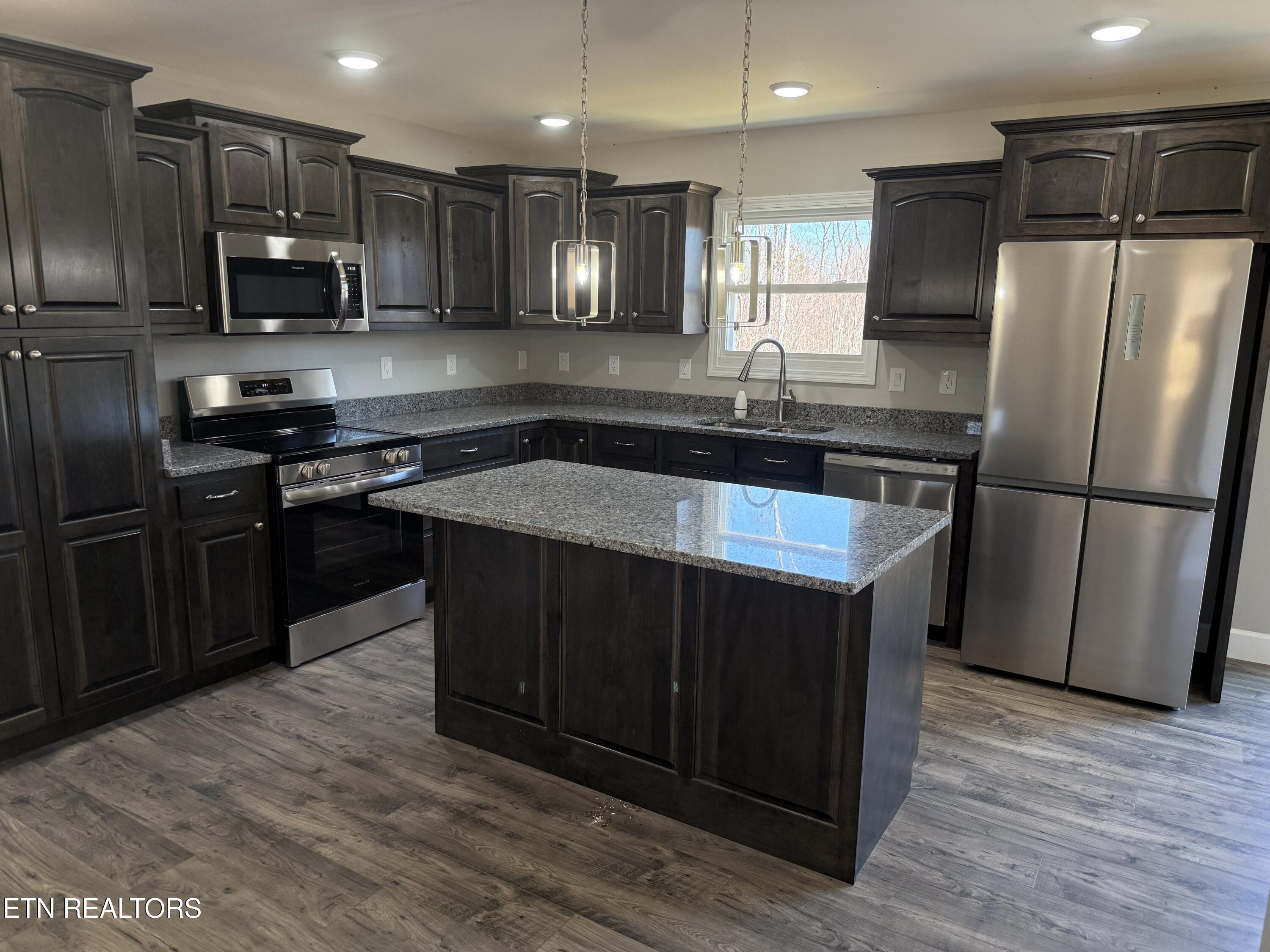 388 Bear Knob Lane Crawford TN 38554