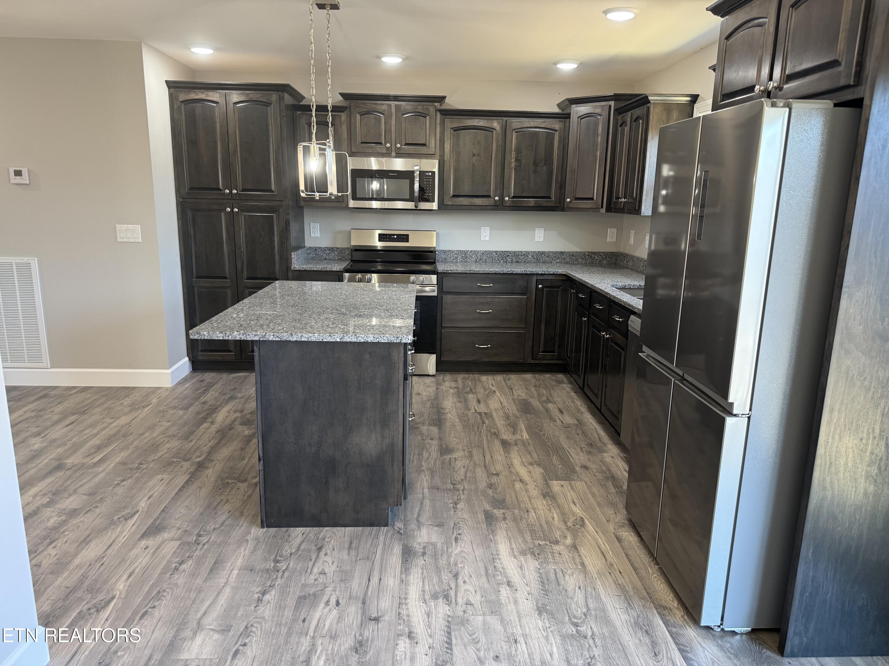 388 Bear Knob Lane Crawford TN 38554