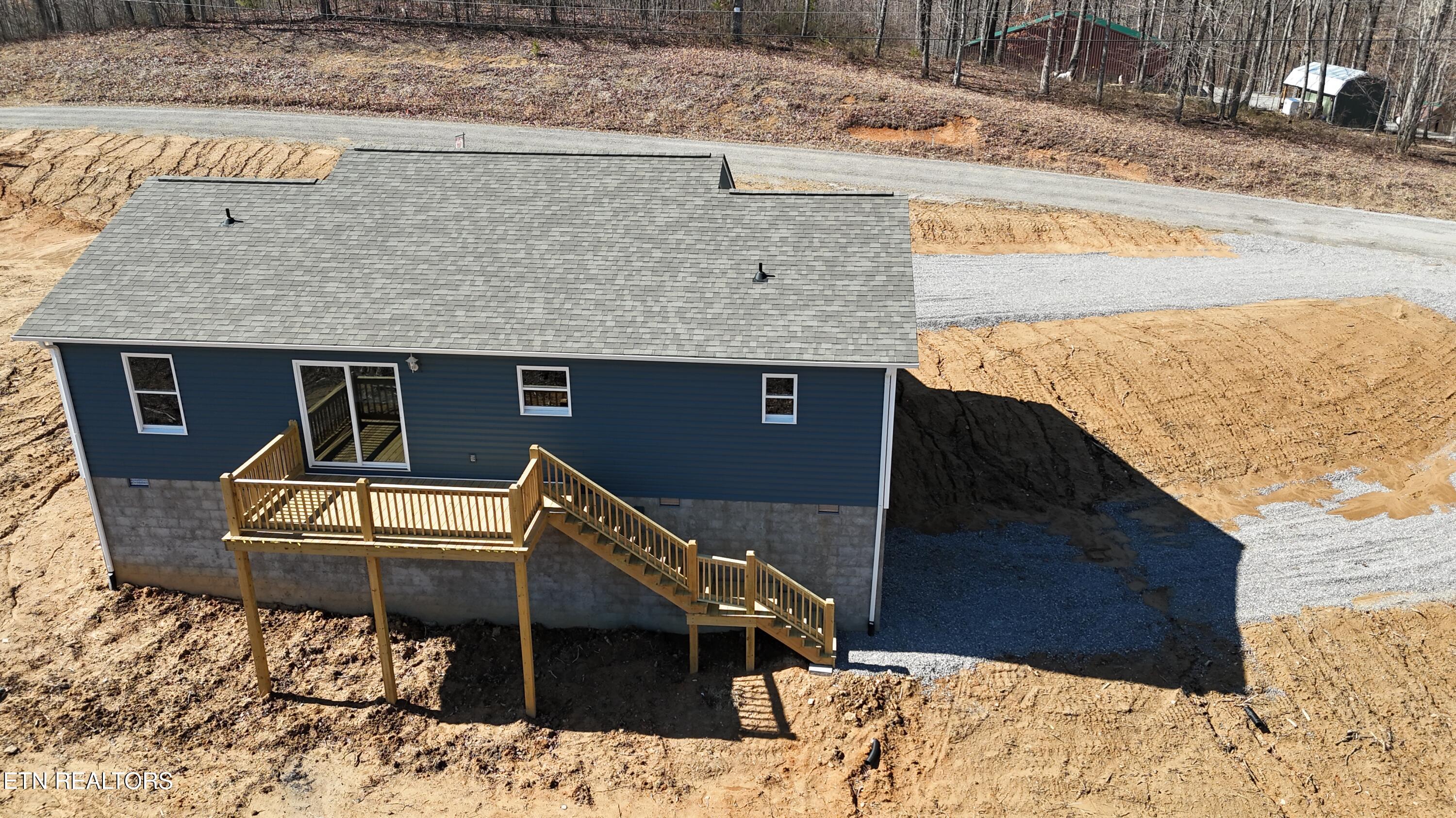 388 Bear Knob Lane Crawford TN 38554