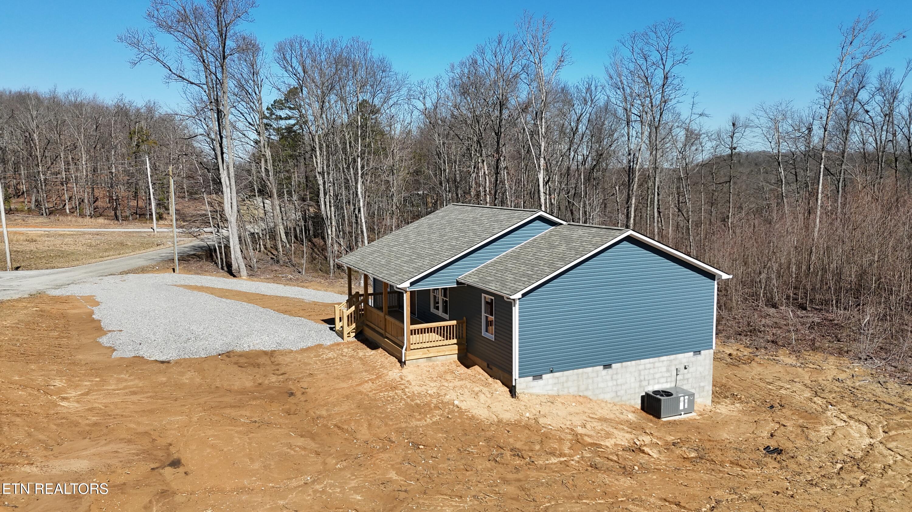 388 Bear Knob Lane Crawford TN 38554
