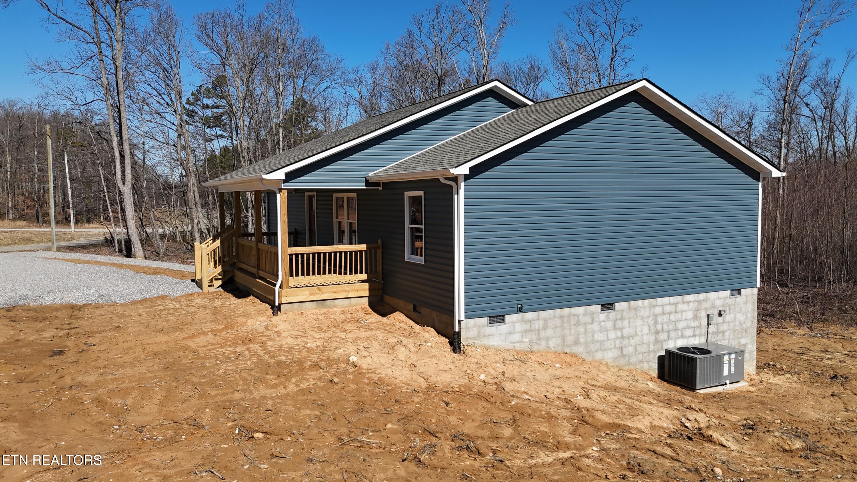 388 Bear Knob Lane Crawford TN 38554