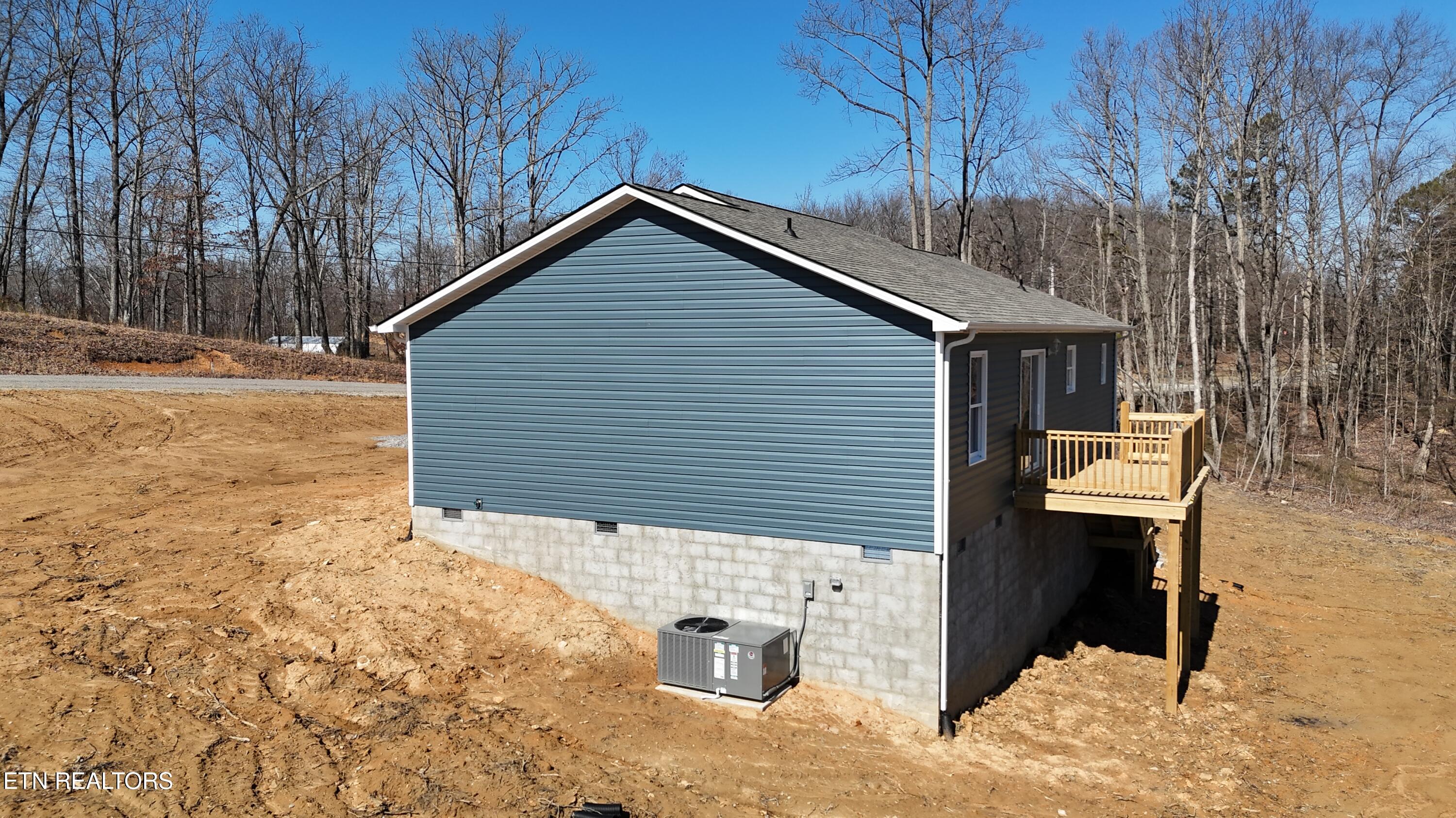 388 Bear Knob Lane Crawford TN 38554