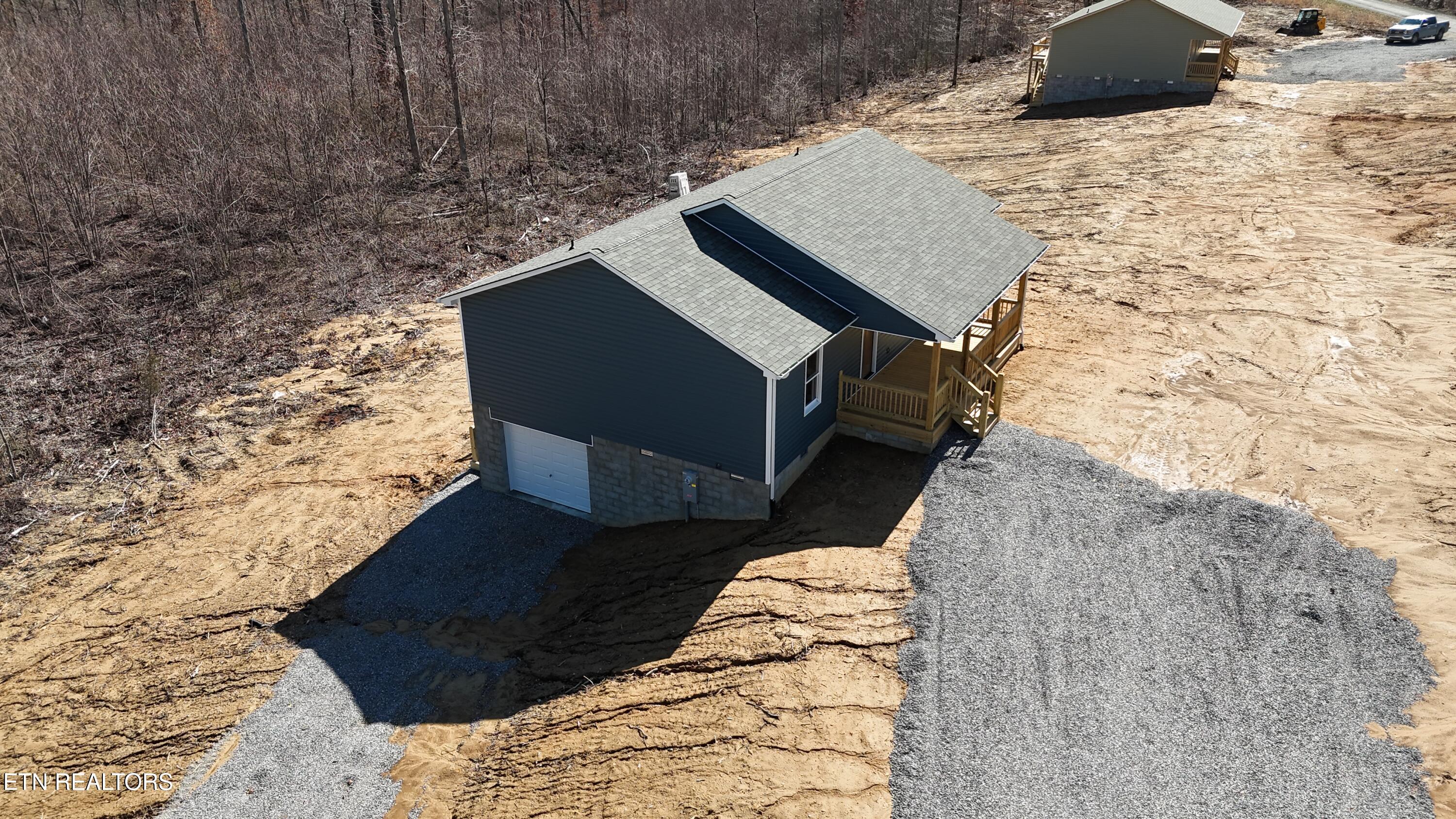 388 Bear Knob Lane Crawford TN 38554