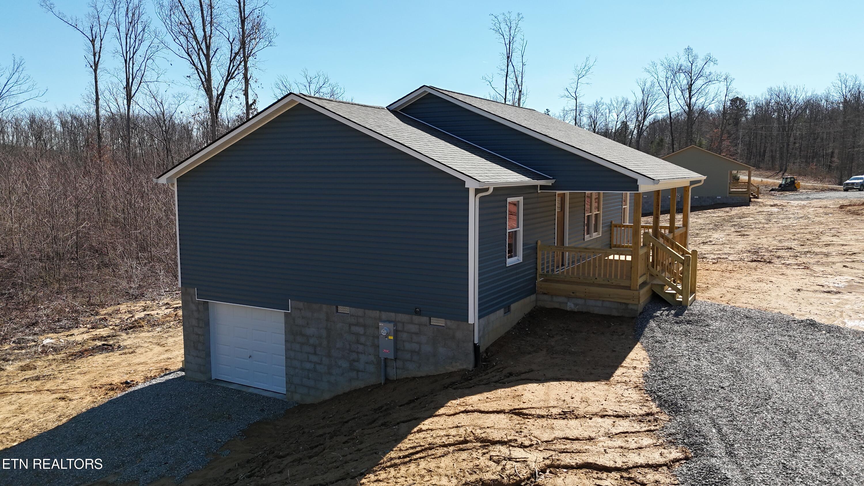 388 Bear Knob Lane Crawford TN 38554