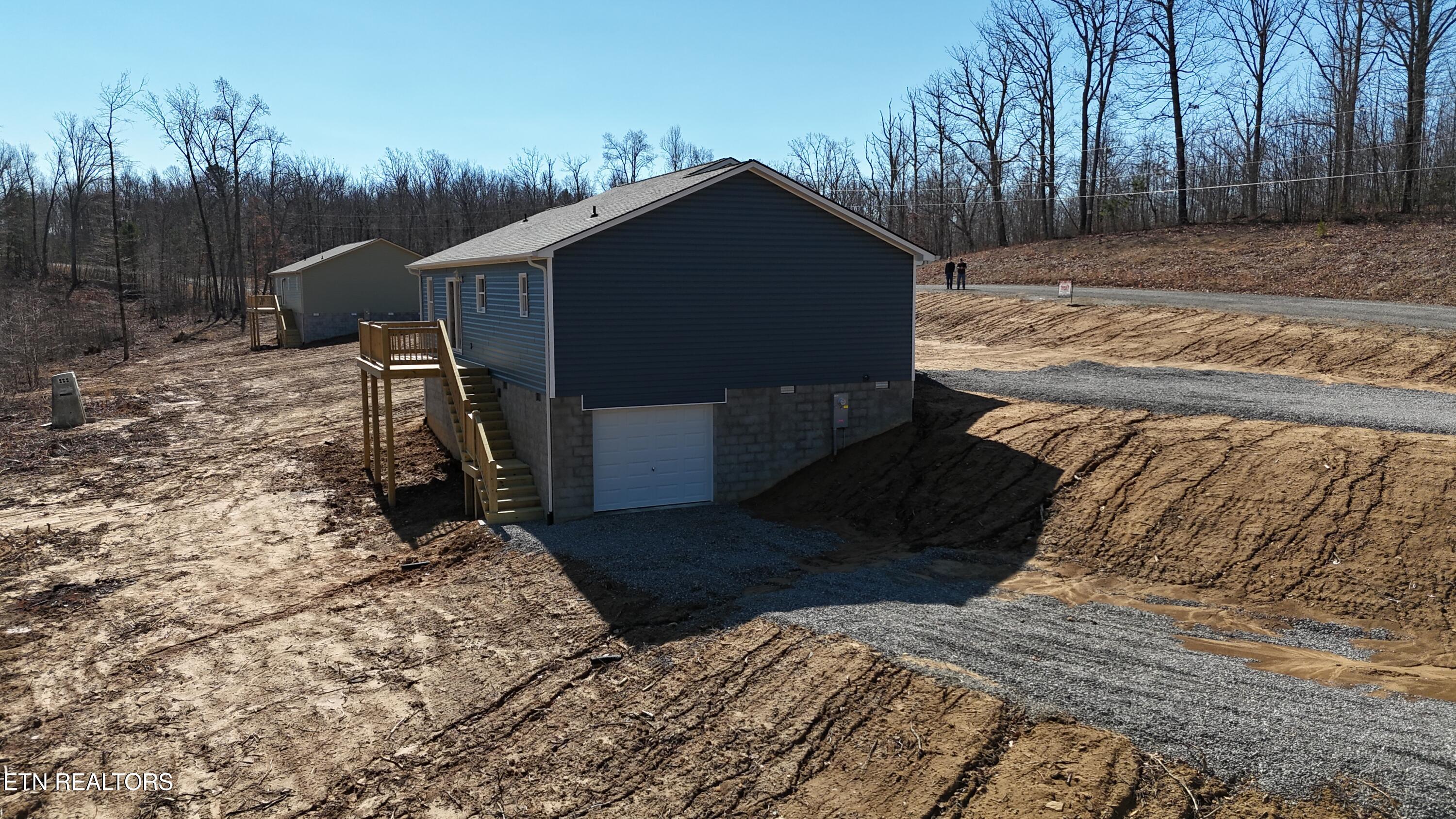 388 Bear Knob Lane Crawford TN 38554