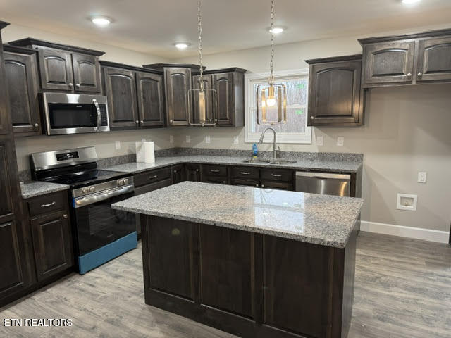 388 Bear Knob Lane Crawford TN 38554