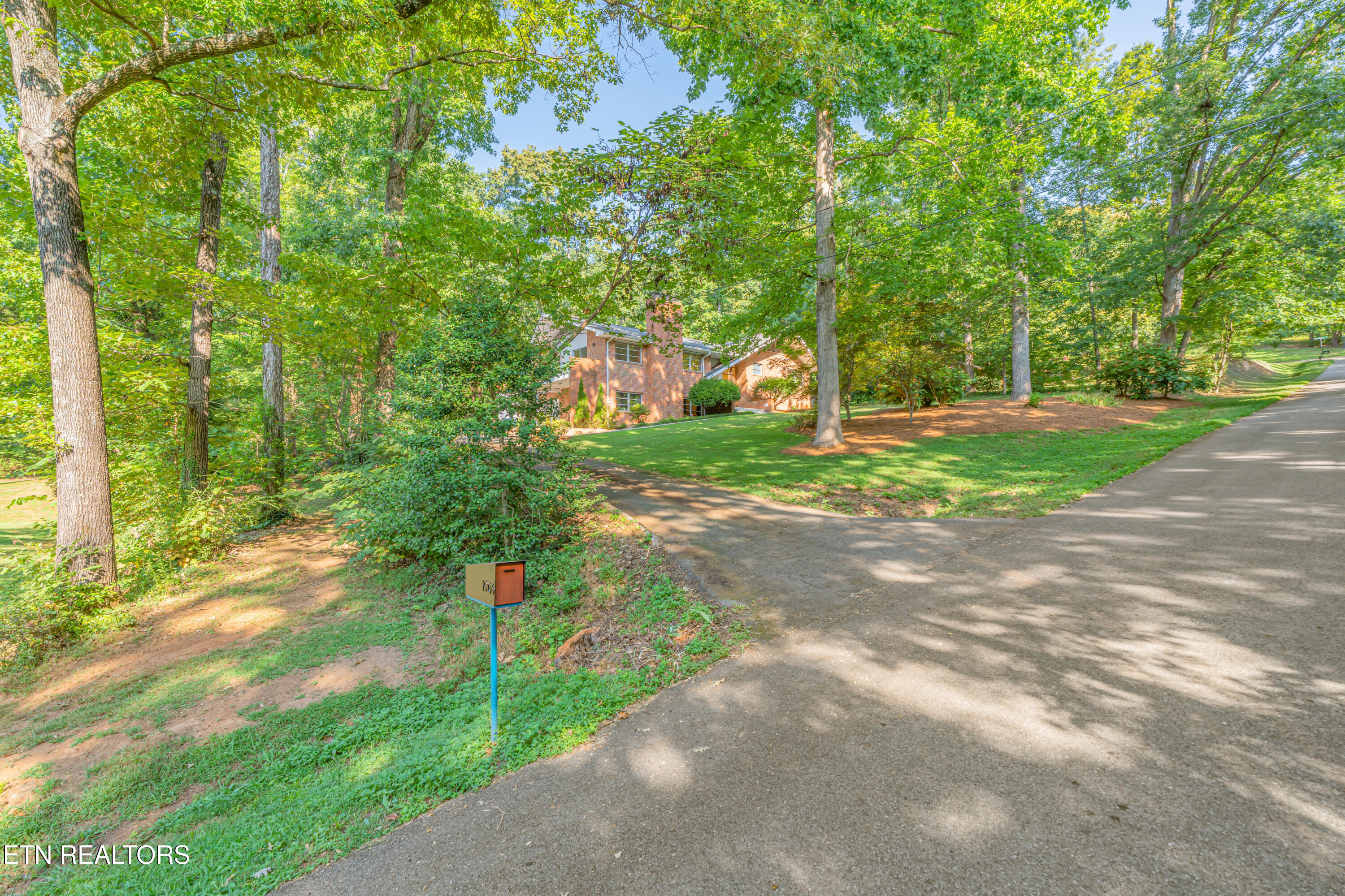 1905 Kemper Lane Knoxville TN 37920