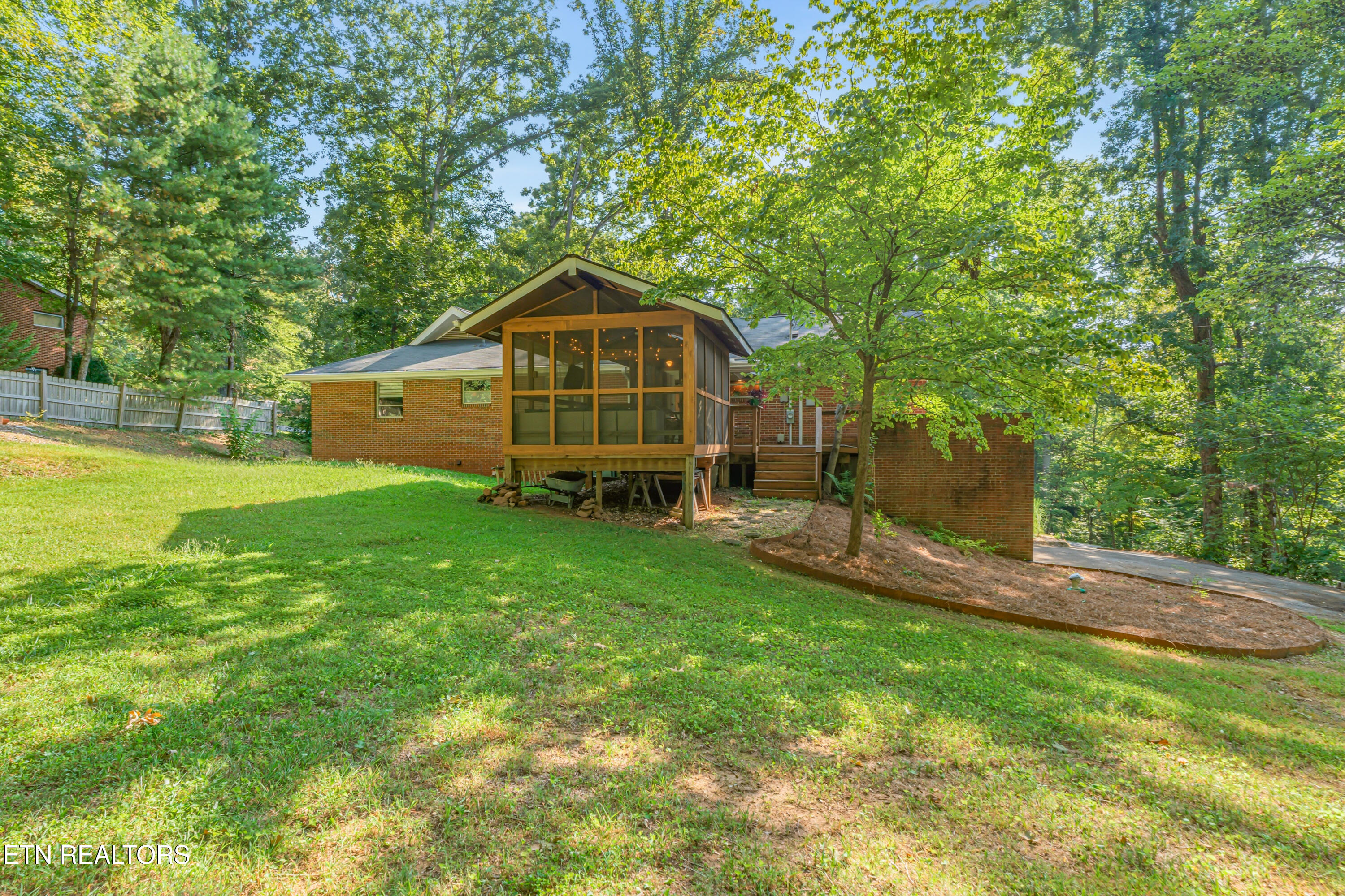 1905 Kemper Lane Knoxville TN 37920